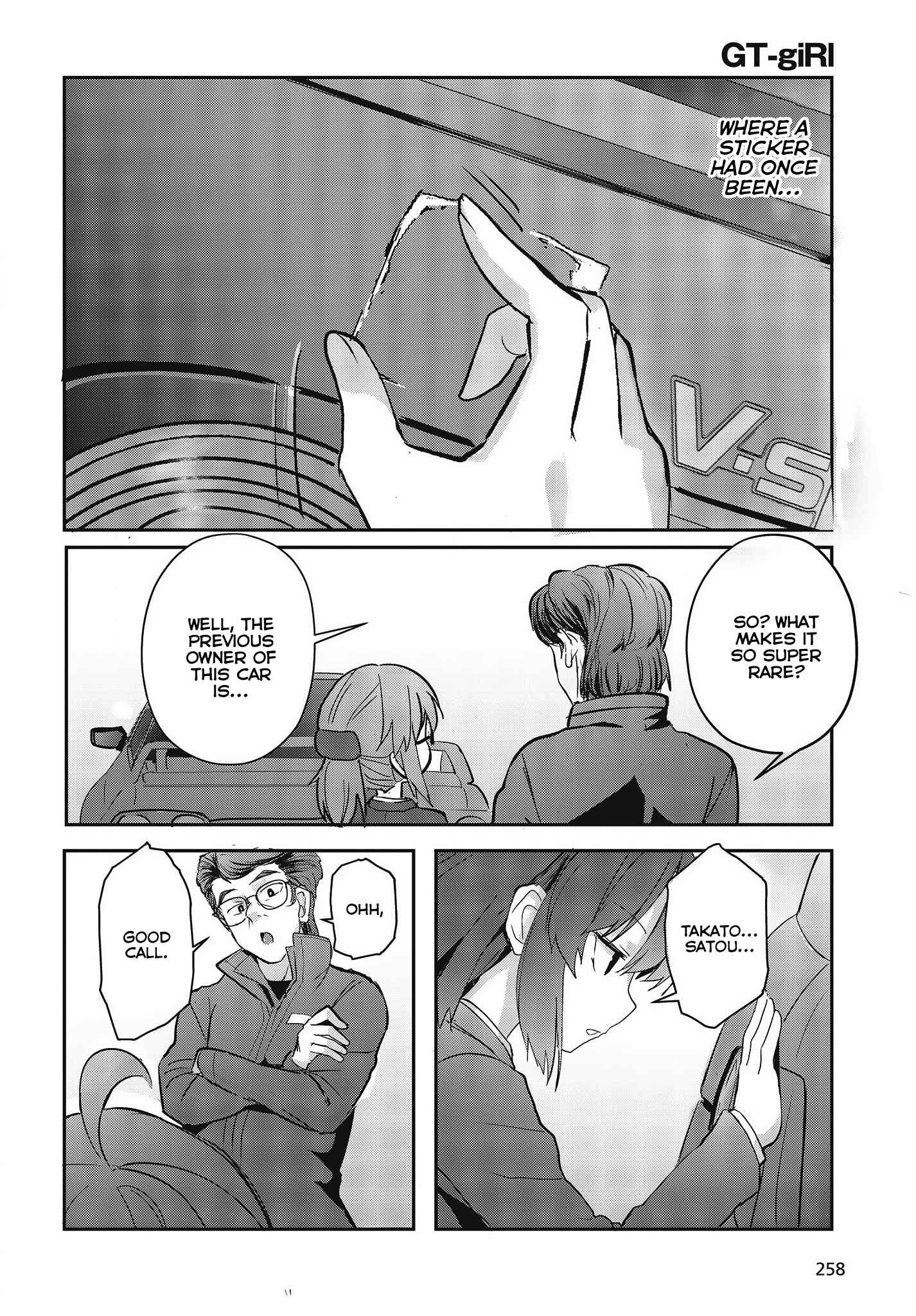 Page 33 Chapter 2 GT-giRl