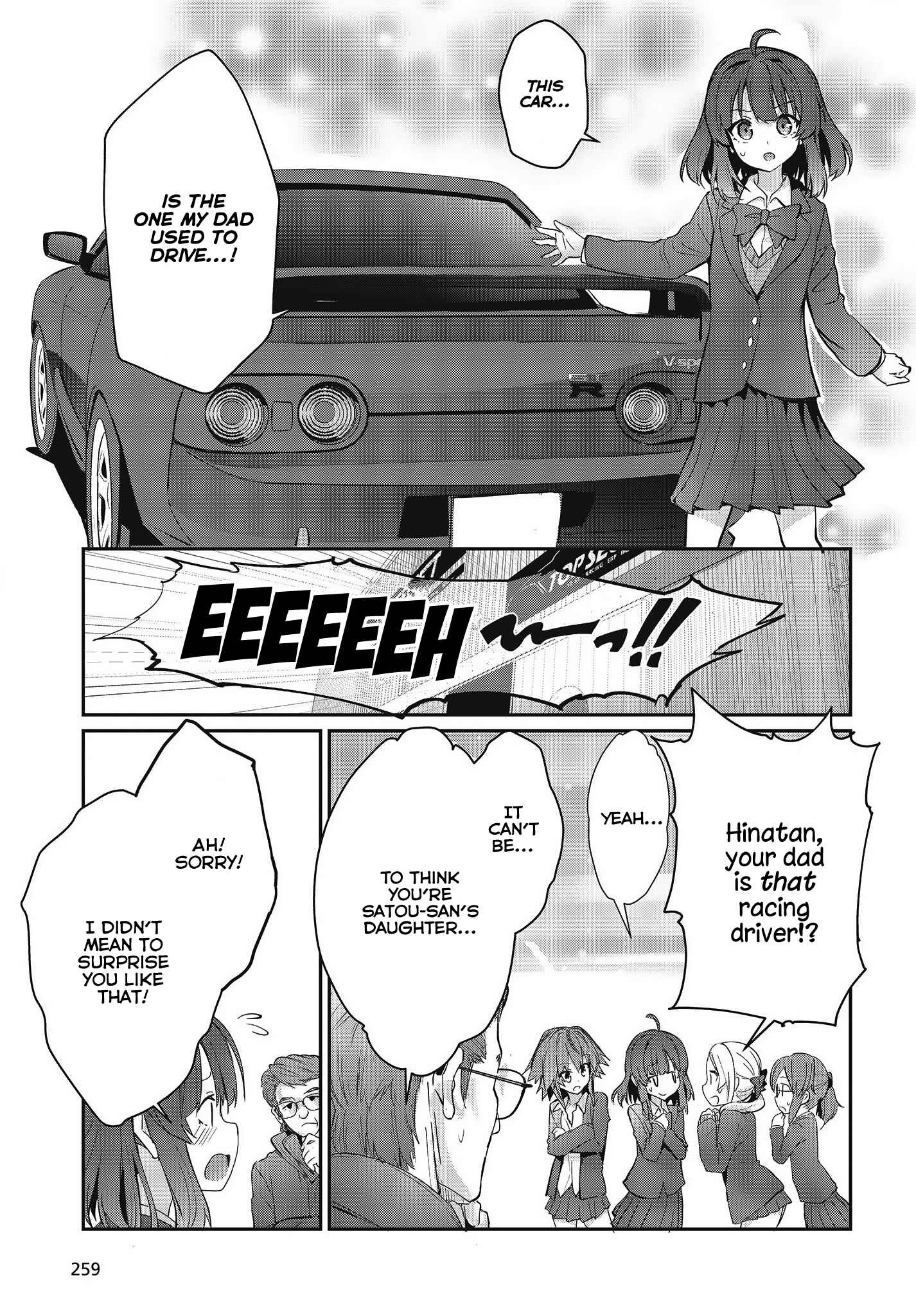 Page 34 Chapter 2 GT-giRl