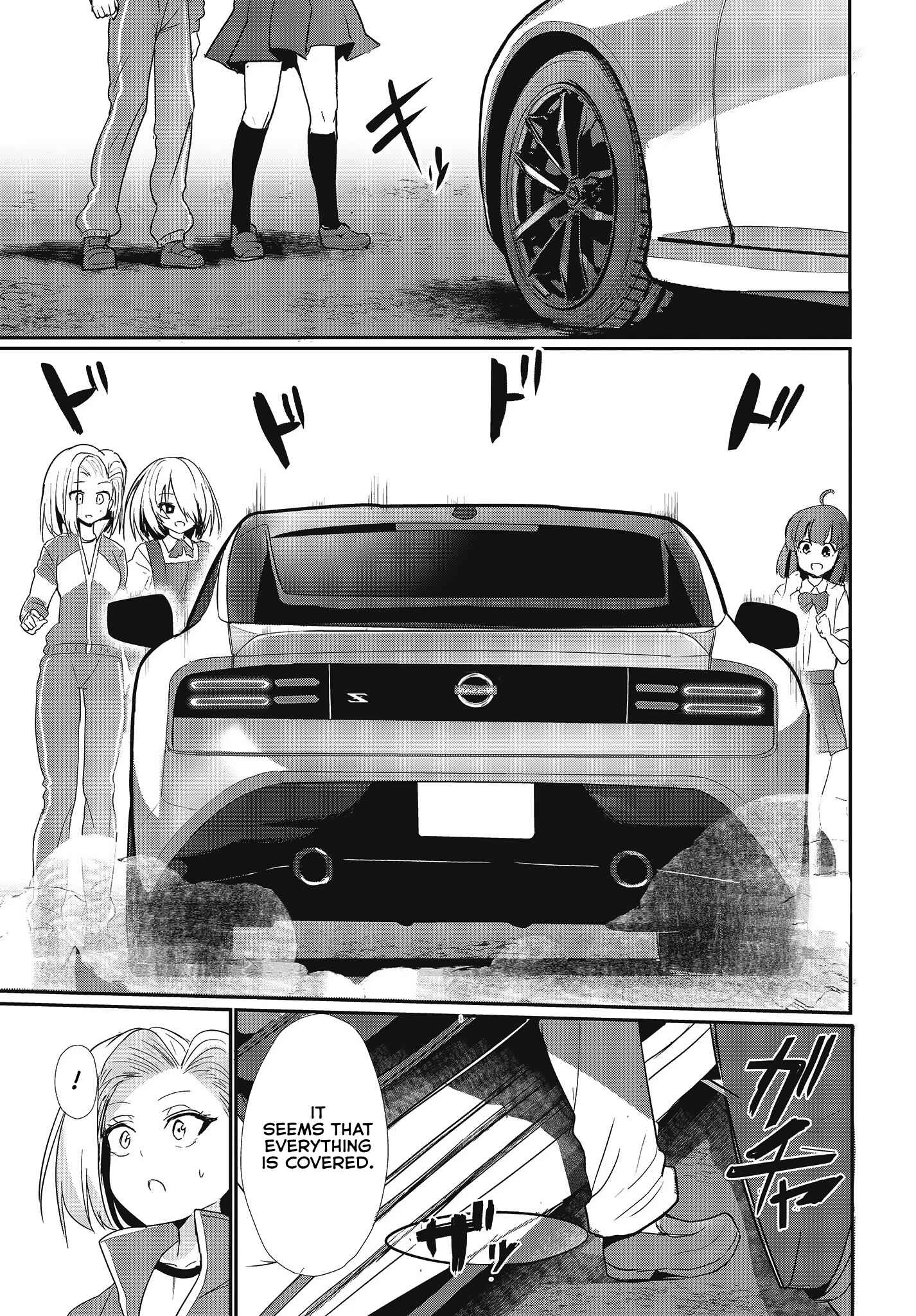 Page 22 Chapter 13 GT-giRl