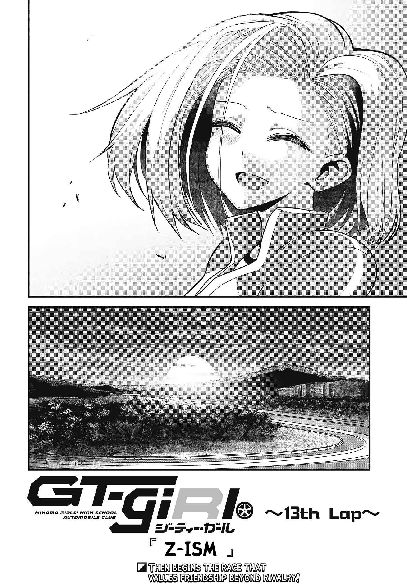 Page 28 Chapter 13 GT-giRl