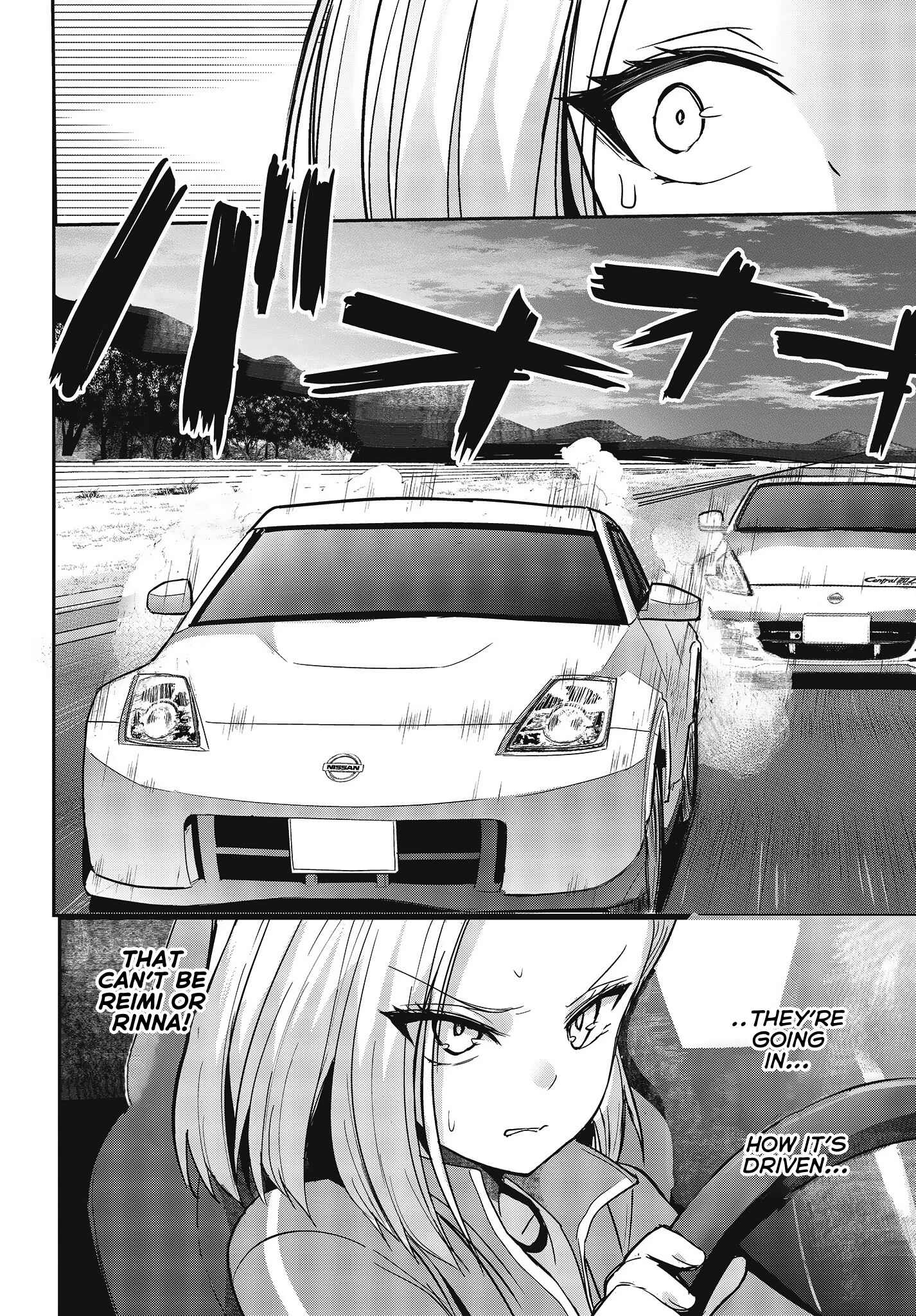 Page 4 Chapter 13 GT-giRl