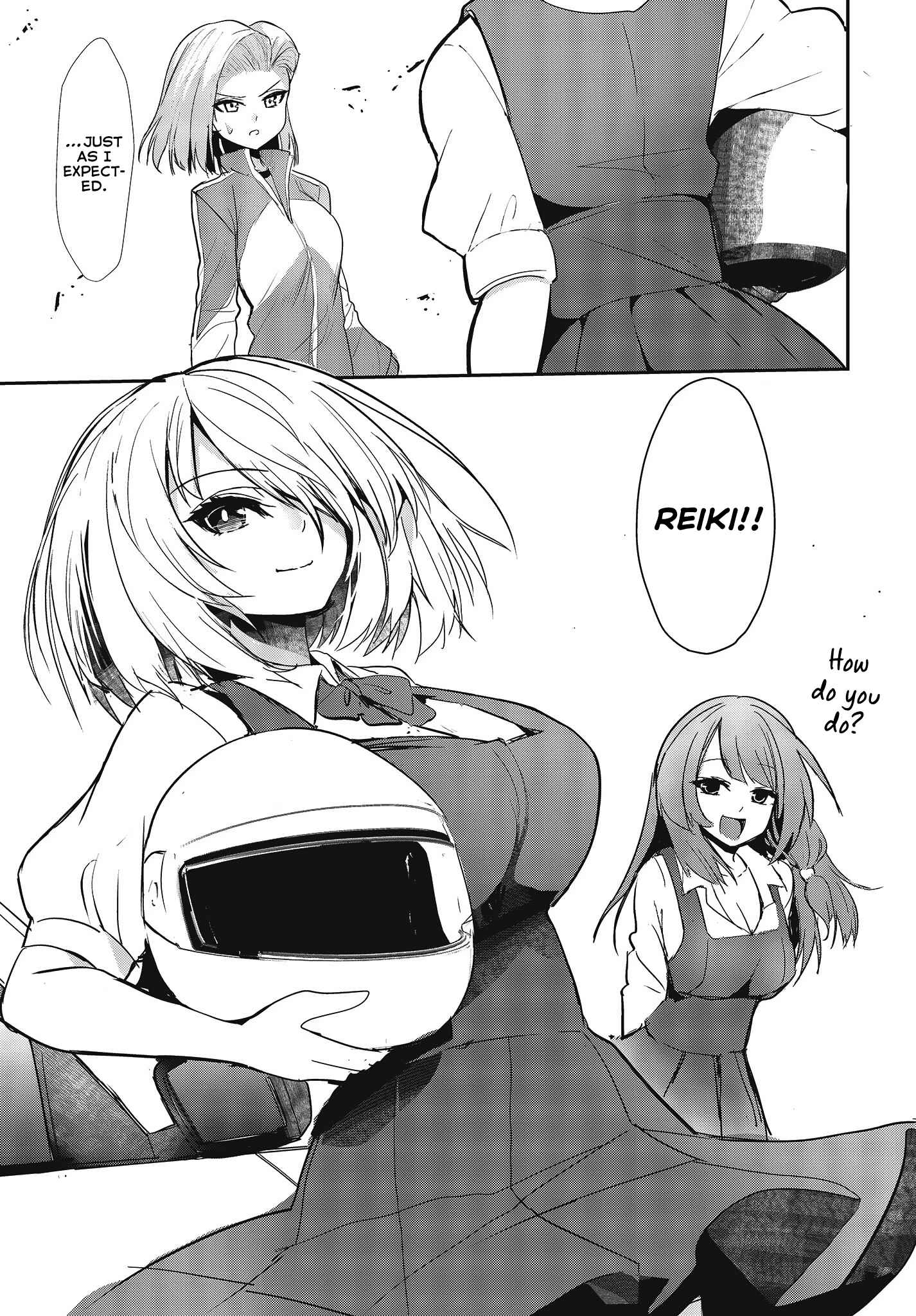 Page 7 Chapter 13 GT-giRl
