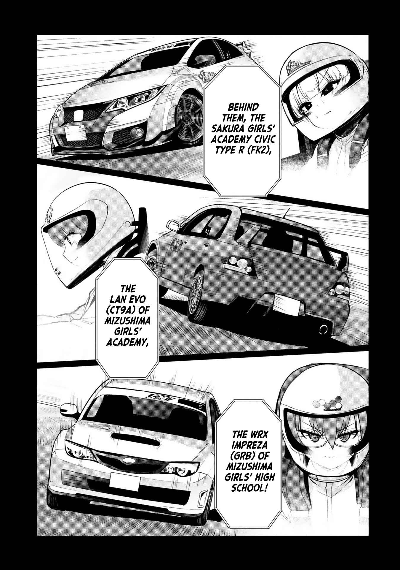 Page 6 Chapter 8.5 GT-giRl