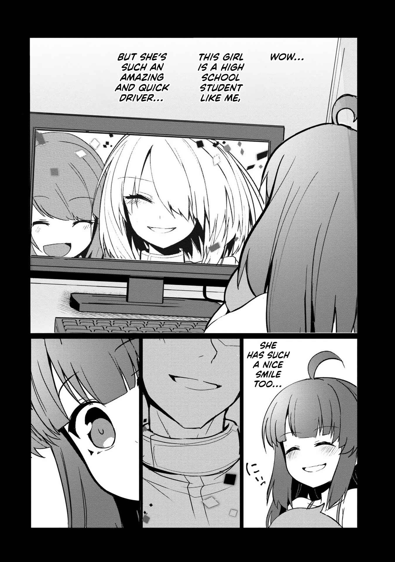 Page 9 Chapter 8.5 GT-giRl