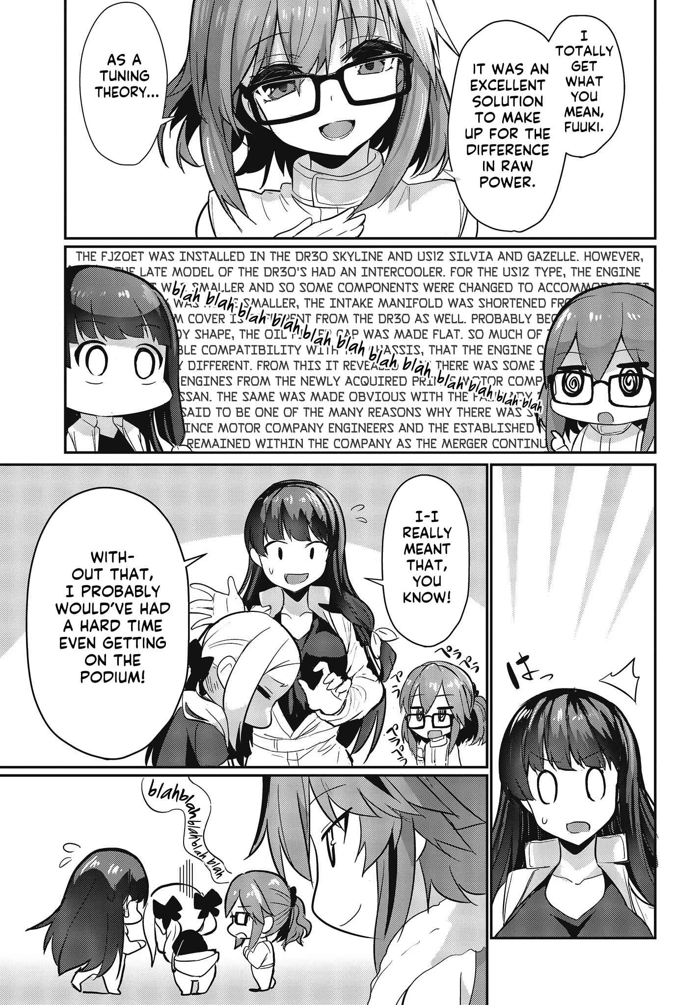 Page 11 Chapter 19 GT-giRl