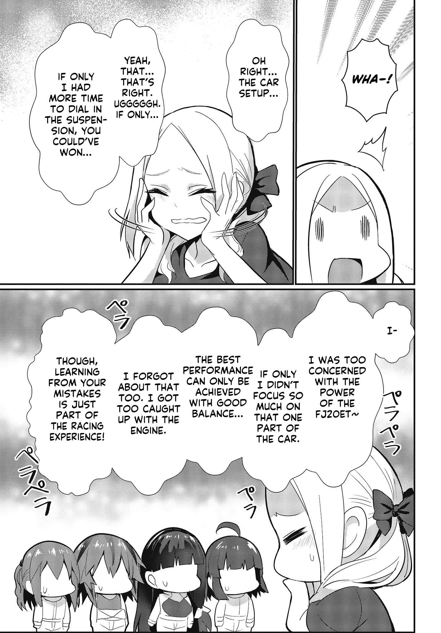 Page 9 Chapter 19 GT-giRl