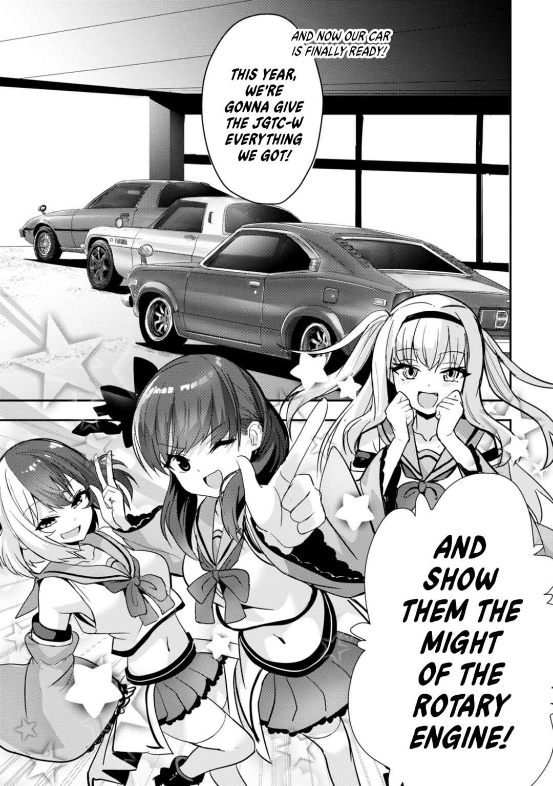 Page 5 Chapter 17.1 GT-giRl