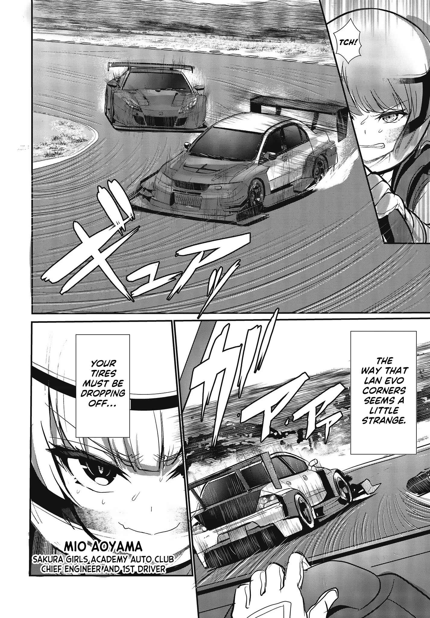 Page 14 Chapter 17 GT-giRl