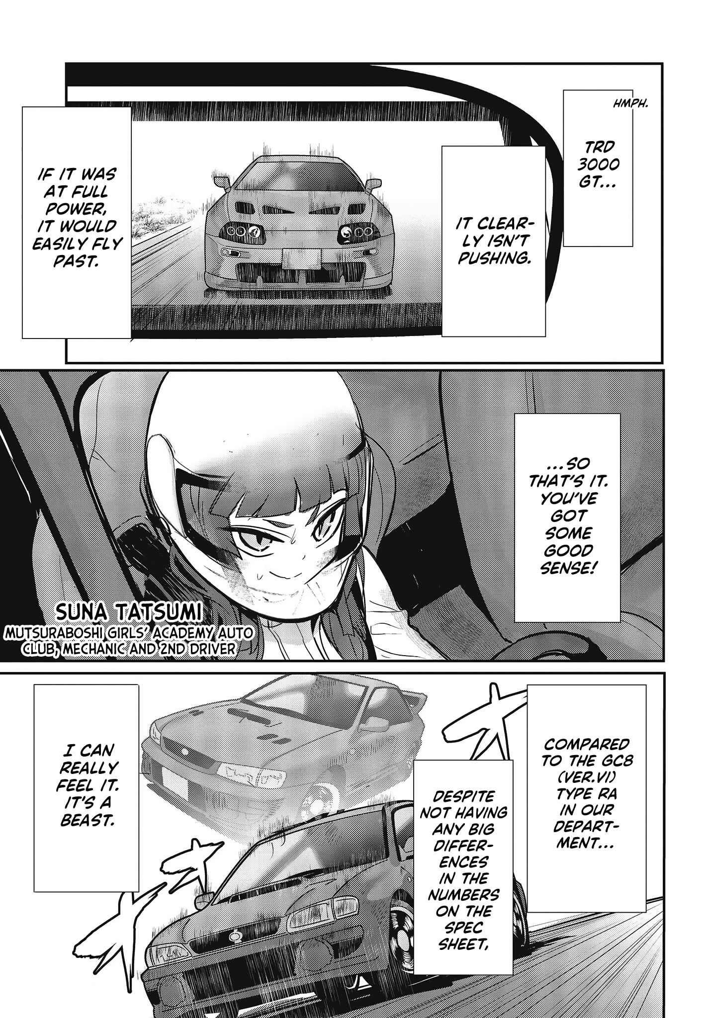 Page 9 Chapter 17 GT-giRl