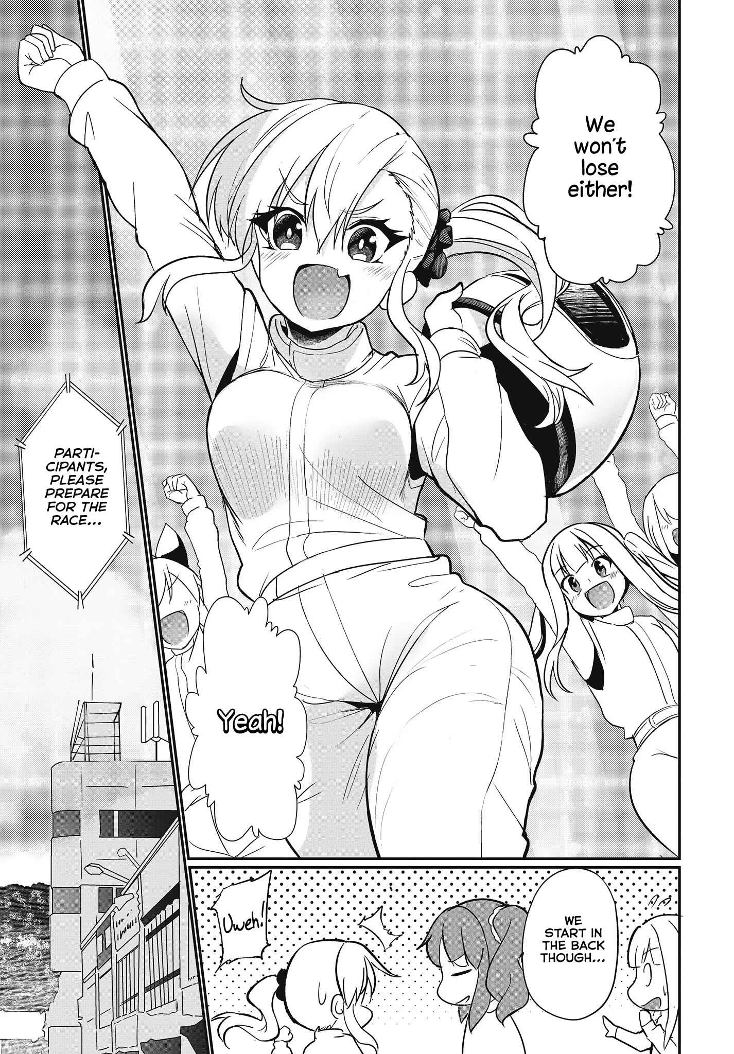 Page 15 Chapter 9 GT-giRl