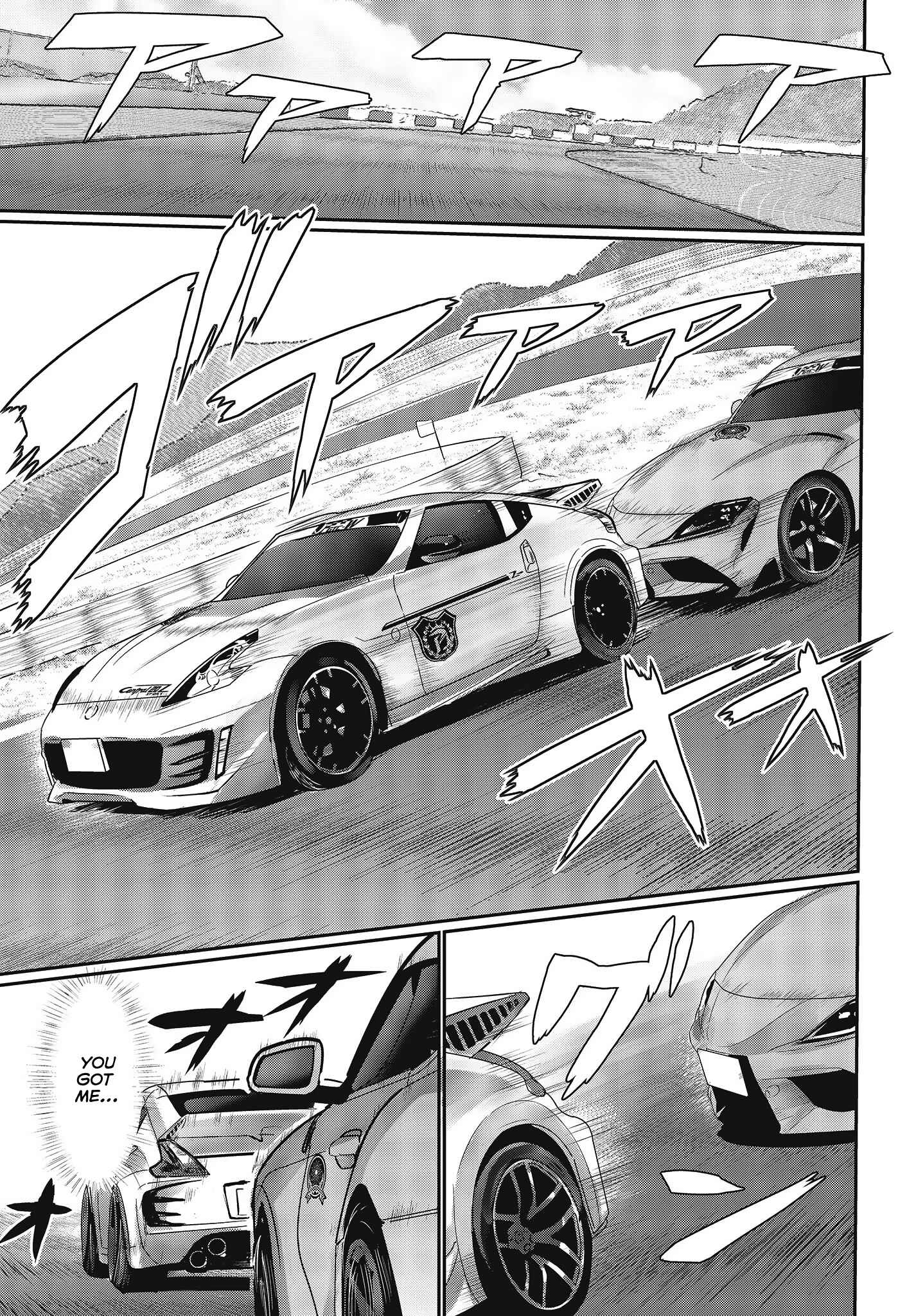 Page 23 Chapter 9 GT-giRl