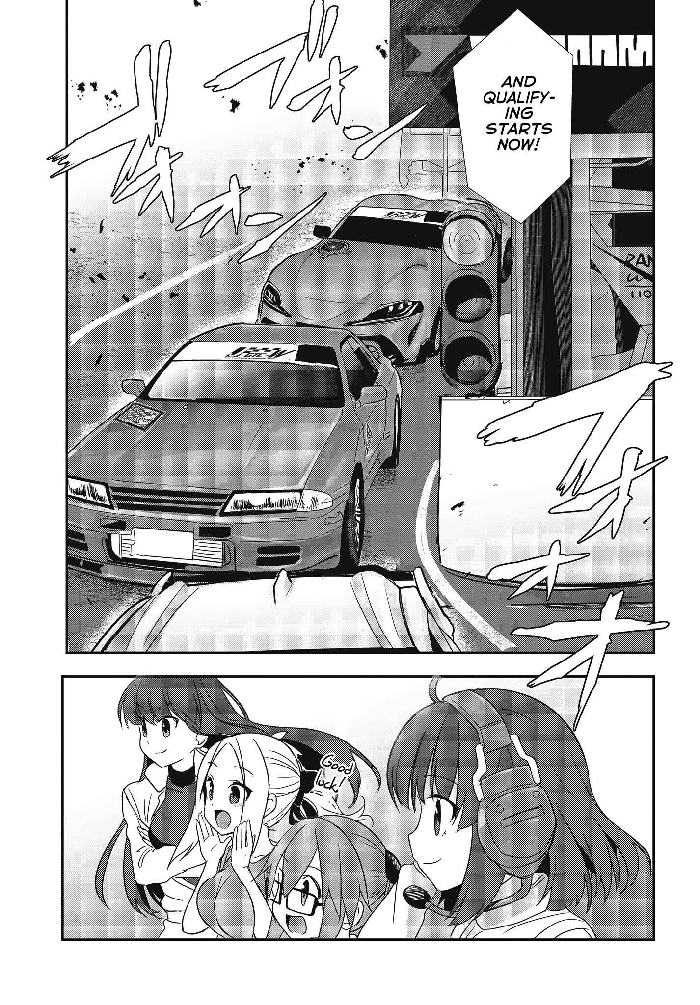 Page 9 Chapter 9 GT-giRl