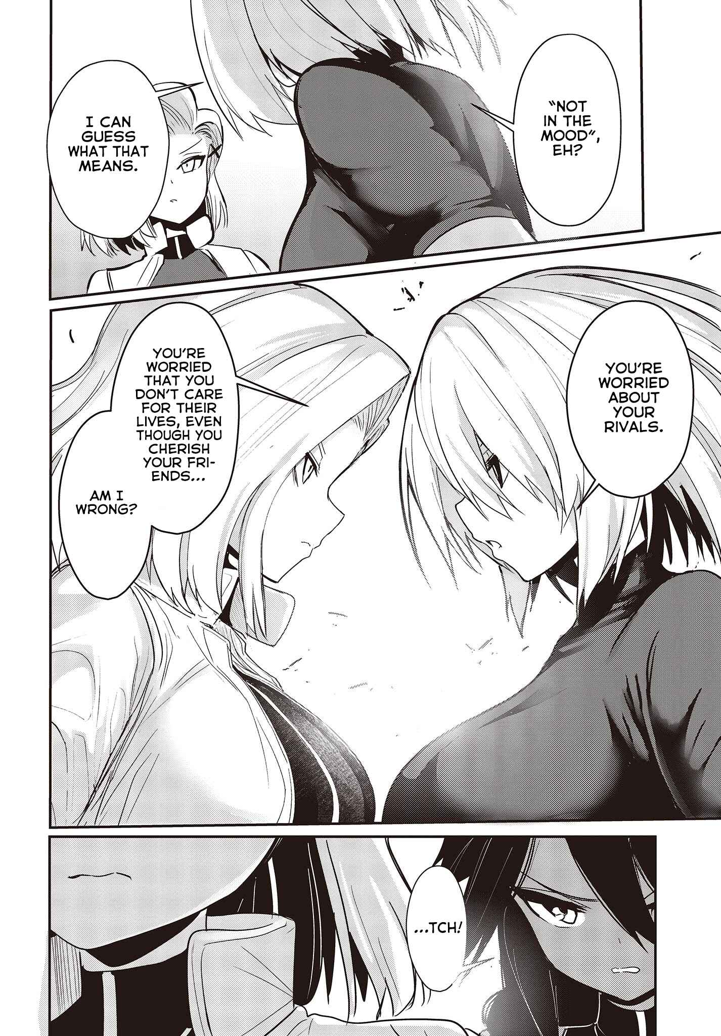 Page 15 Chapter 11 GT-giRl