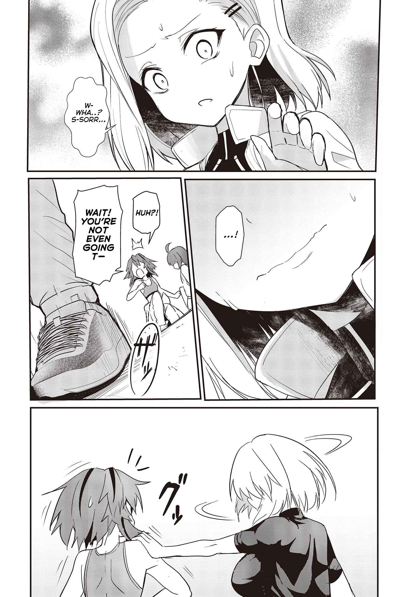 Page 20 Chapter 11 GT-giRl