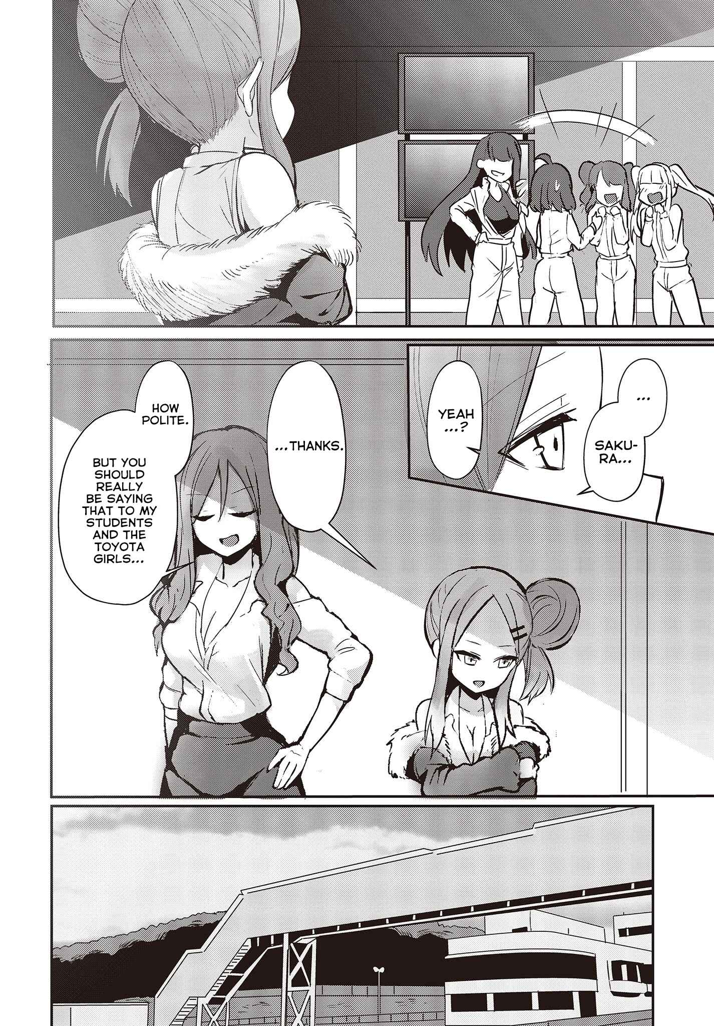 Page 5 Chapter 11 GT-giRl