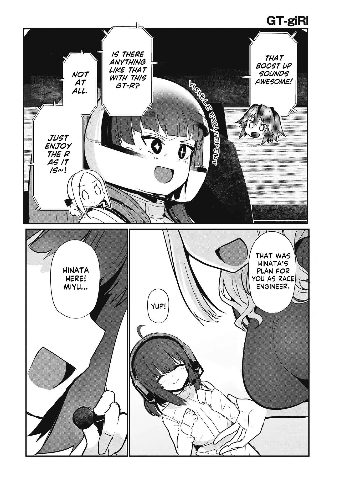 Page 12 Chapter 18 GT-giRl