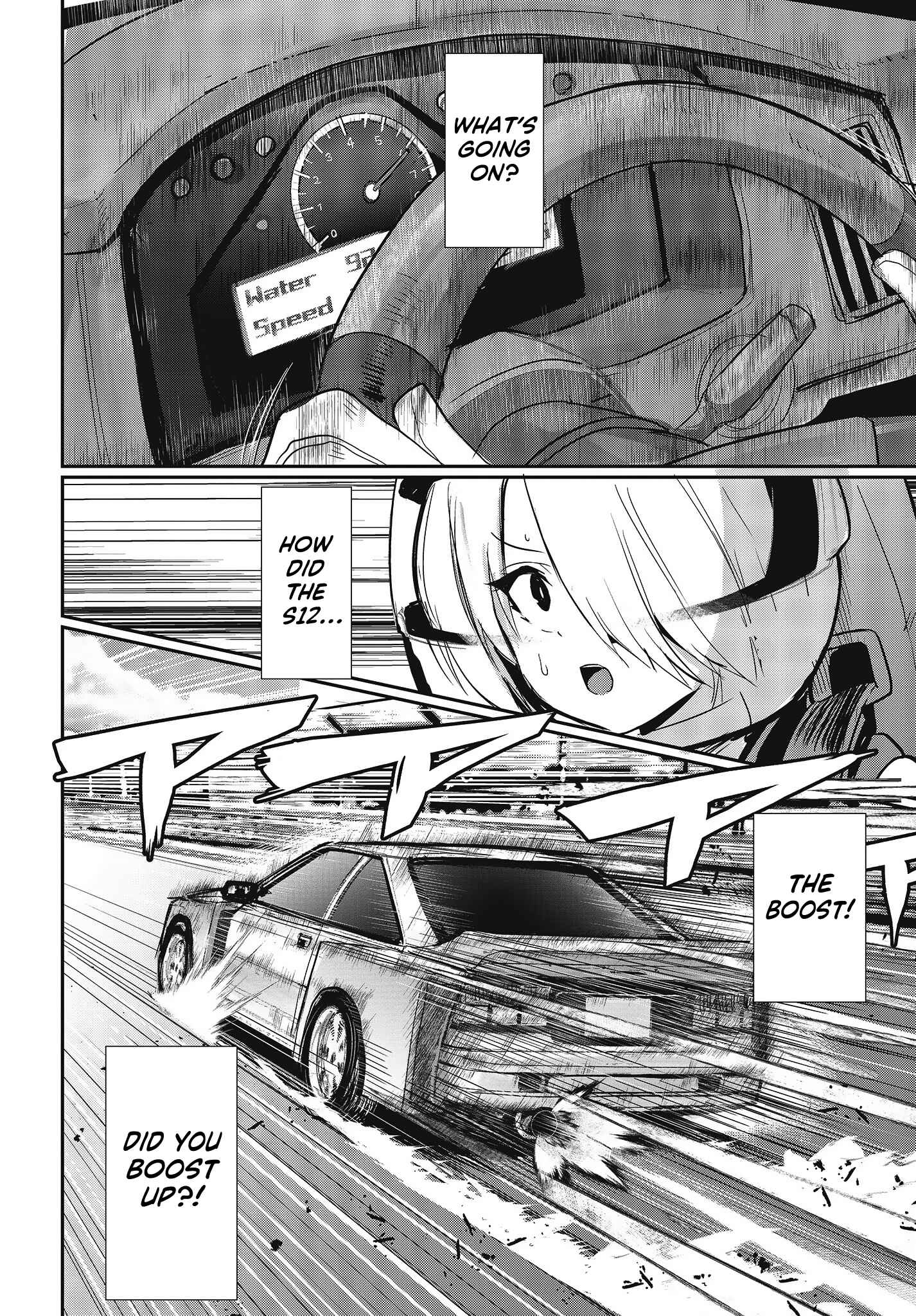 Page 20 Chapter 18 GT-giRl
