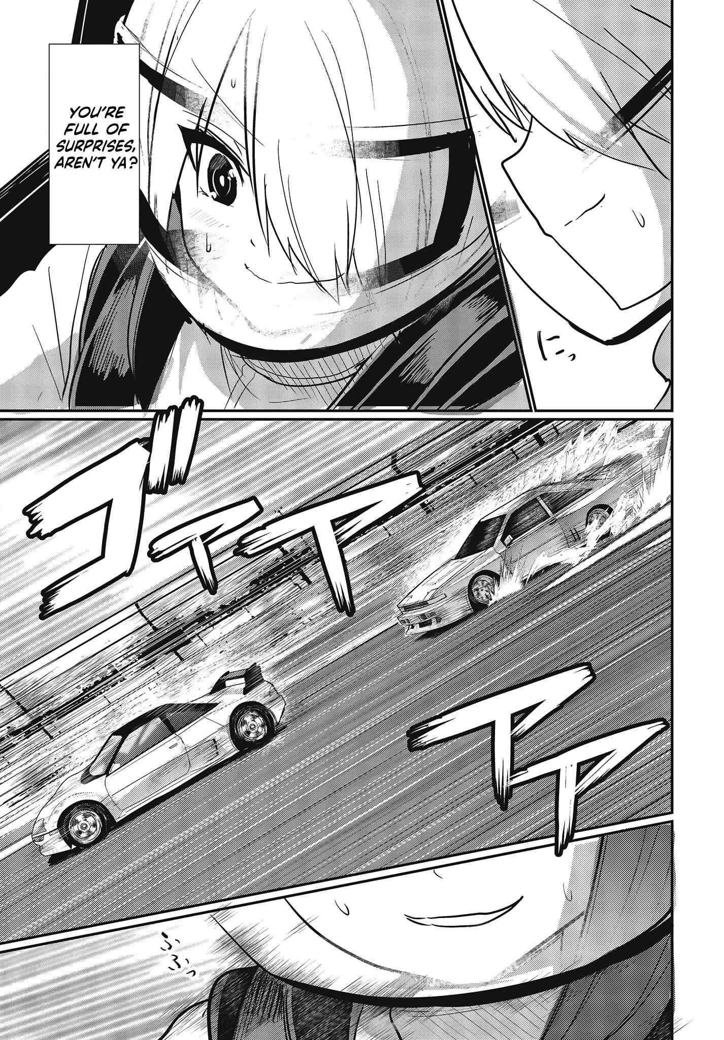 Page 21 Chapter 18 GT-giRl