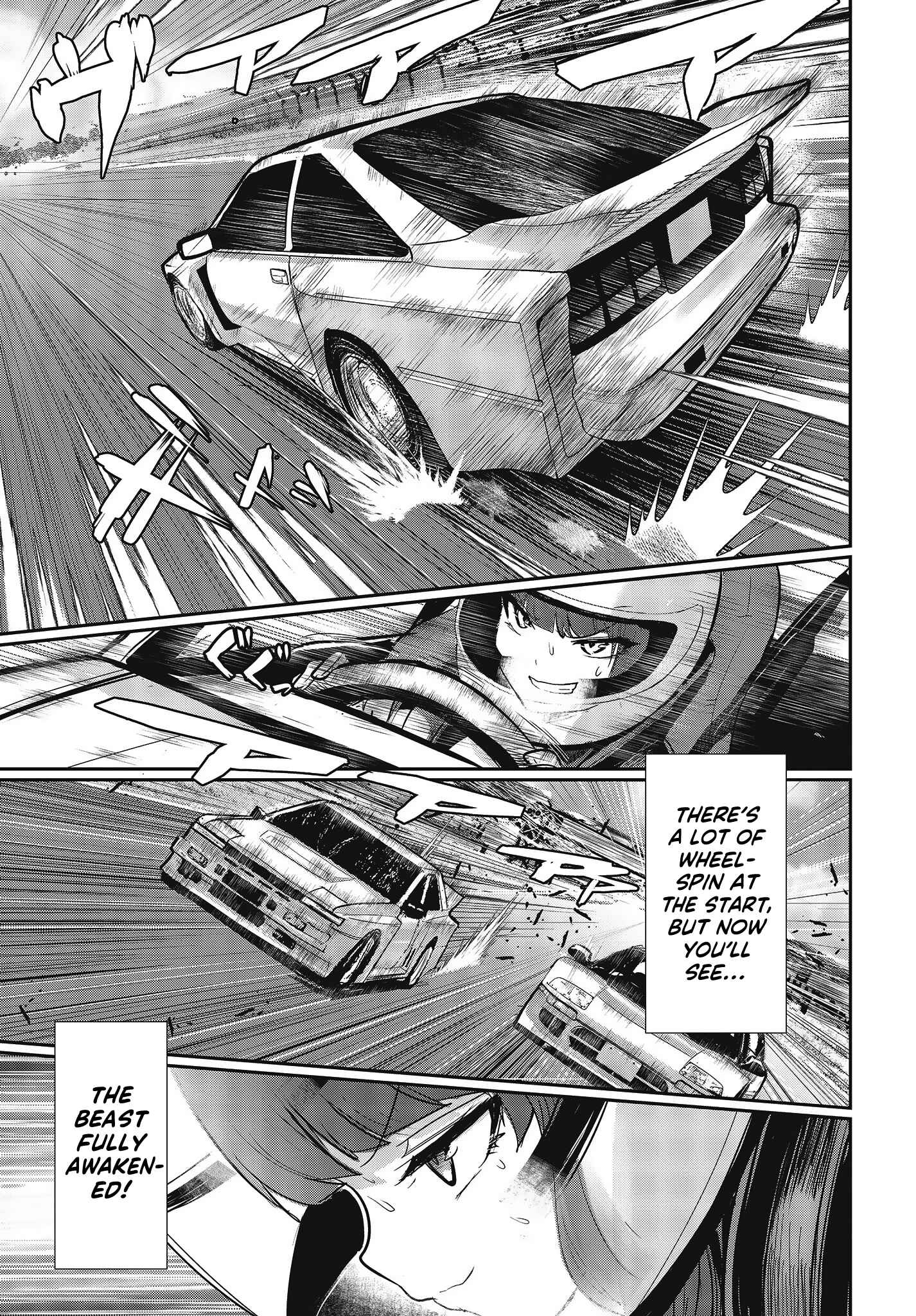 Page 26 Chapter 18 GT-giRl