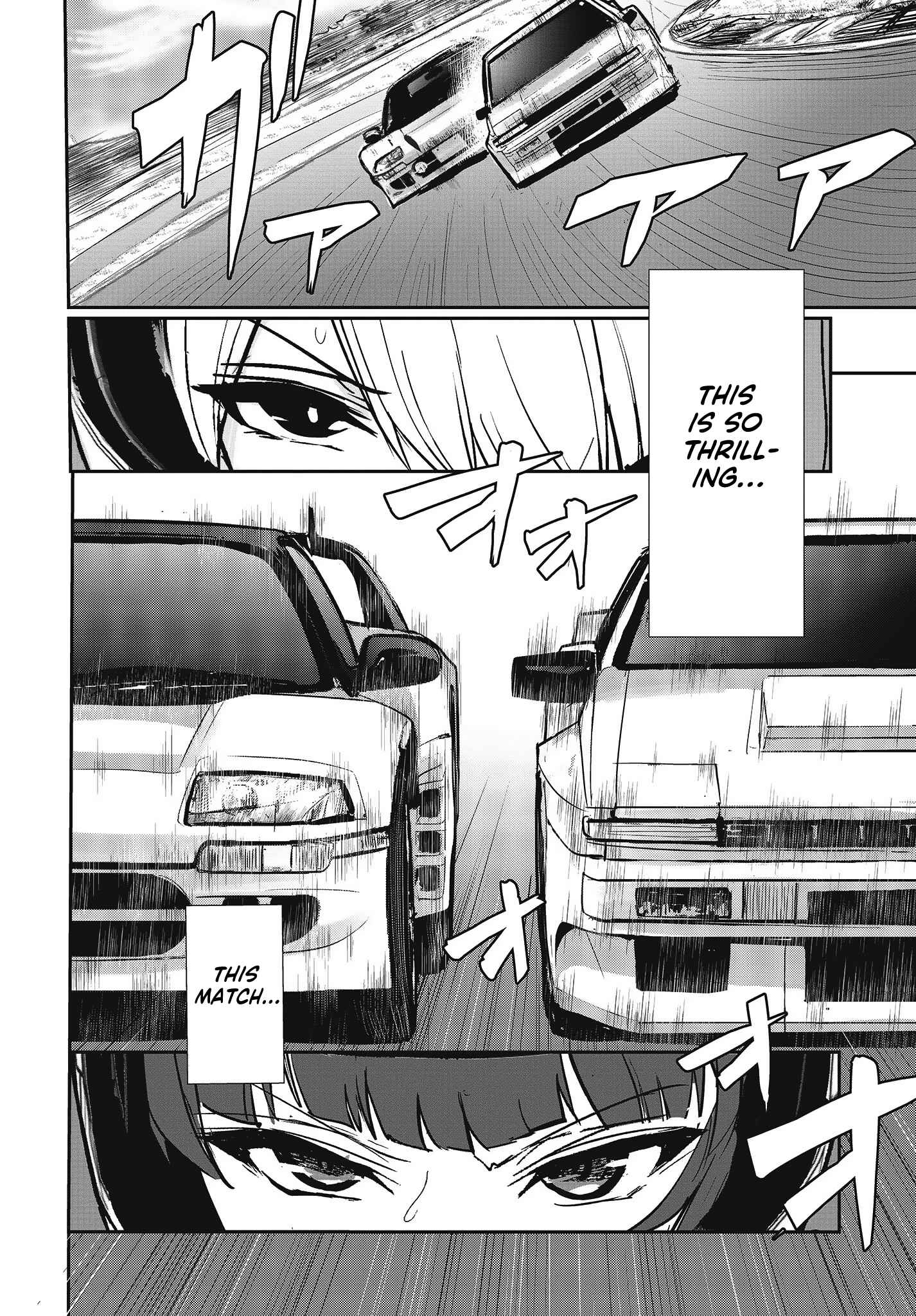 Page 27 Chapter 18 GT-giRl