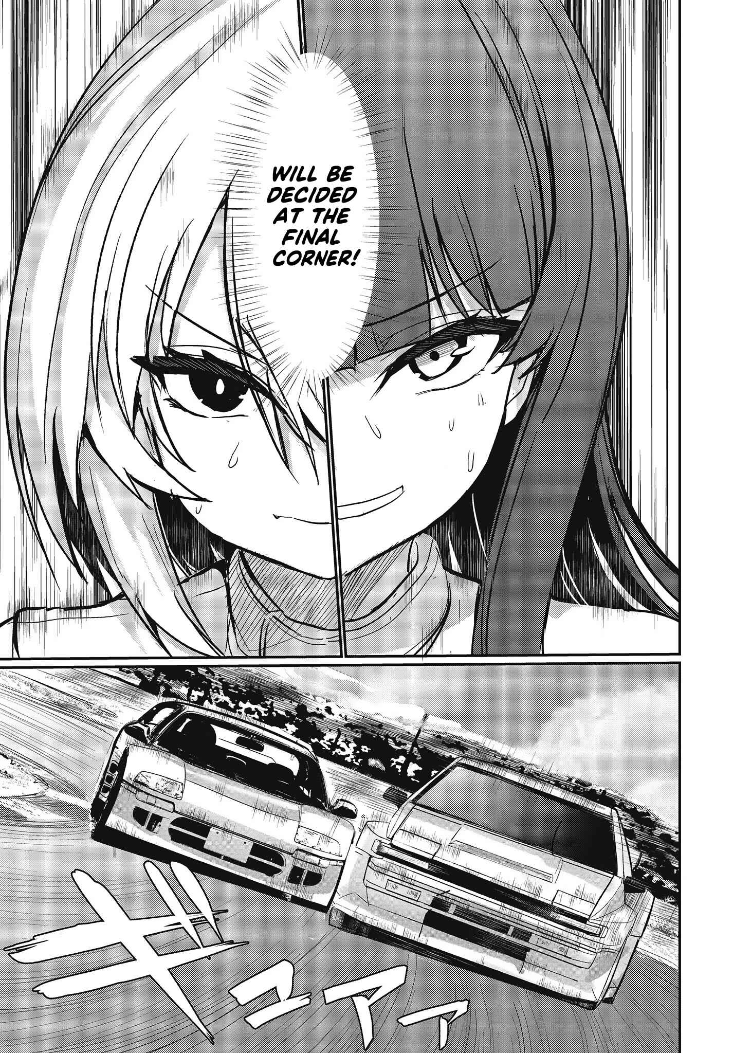 Page 28 Chapter 18 GT-giRl
