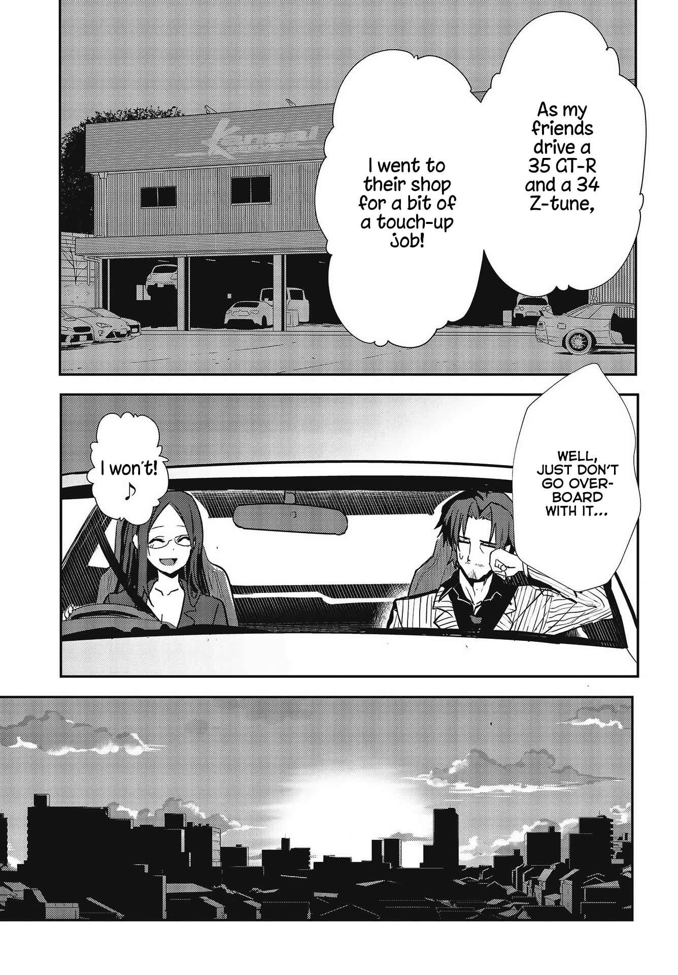 Page 22 Chapter 7 GT-giRl