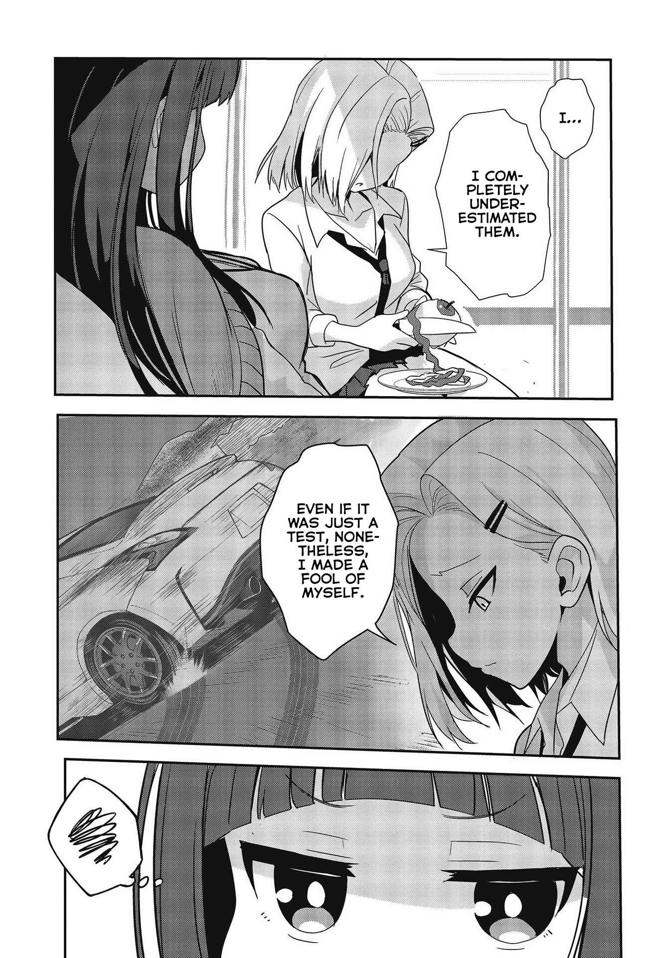 Page 24 Chapter 7 GT-giRl