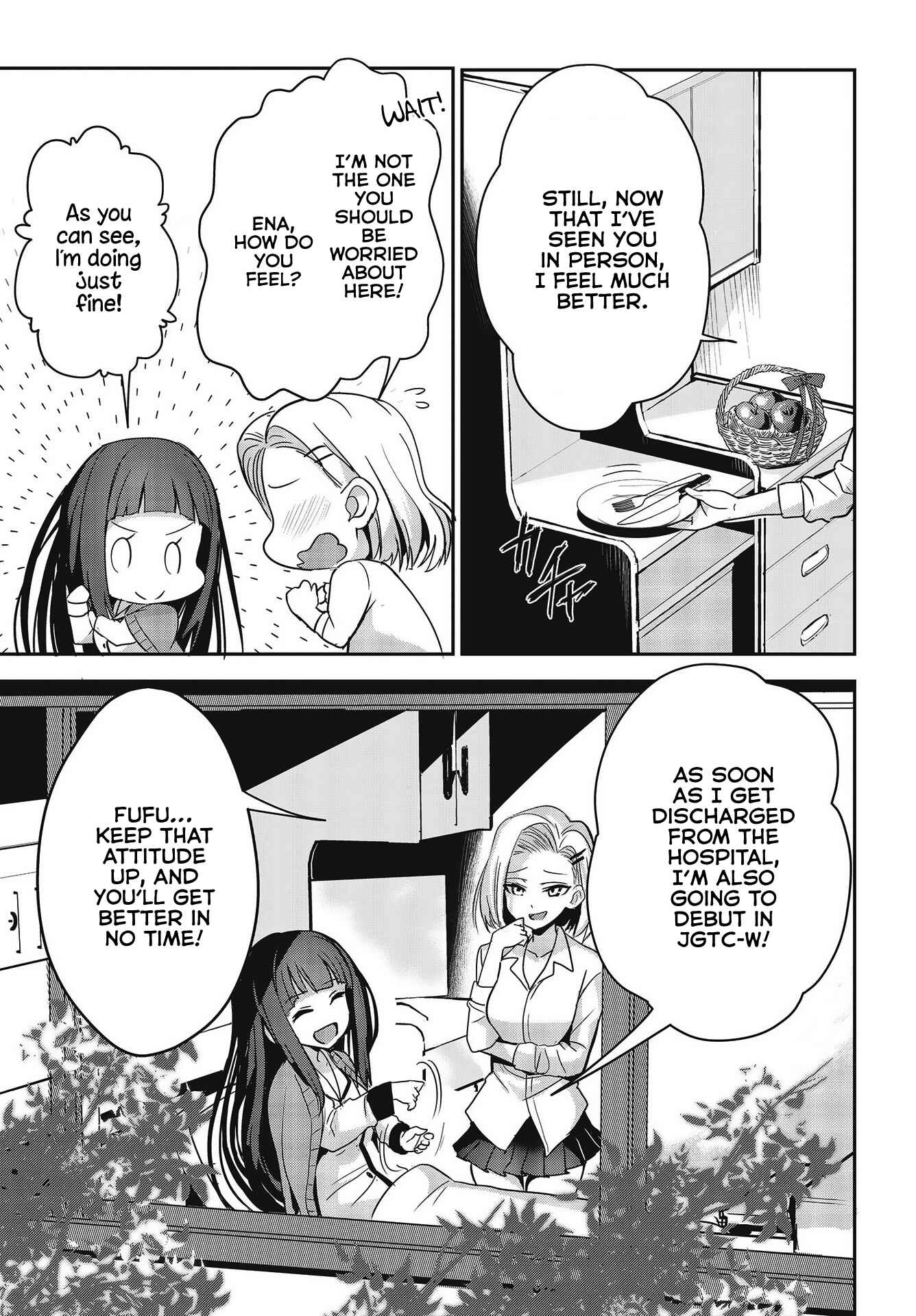 Page 28 Chapter 7 GT-giRl