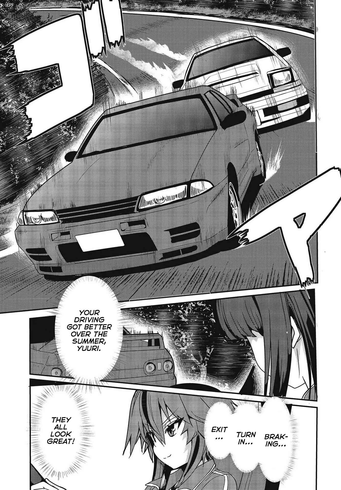 Page 30 Chapter 7 GT-giRl