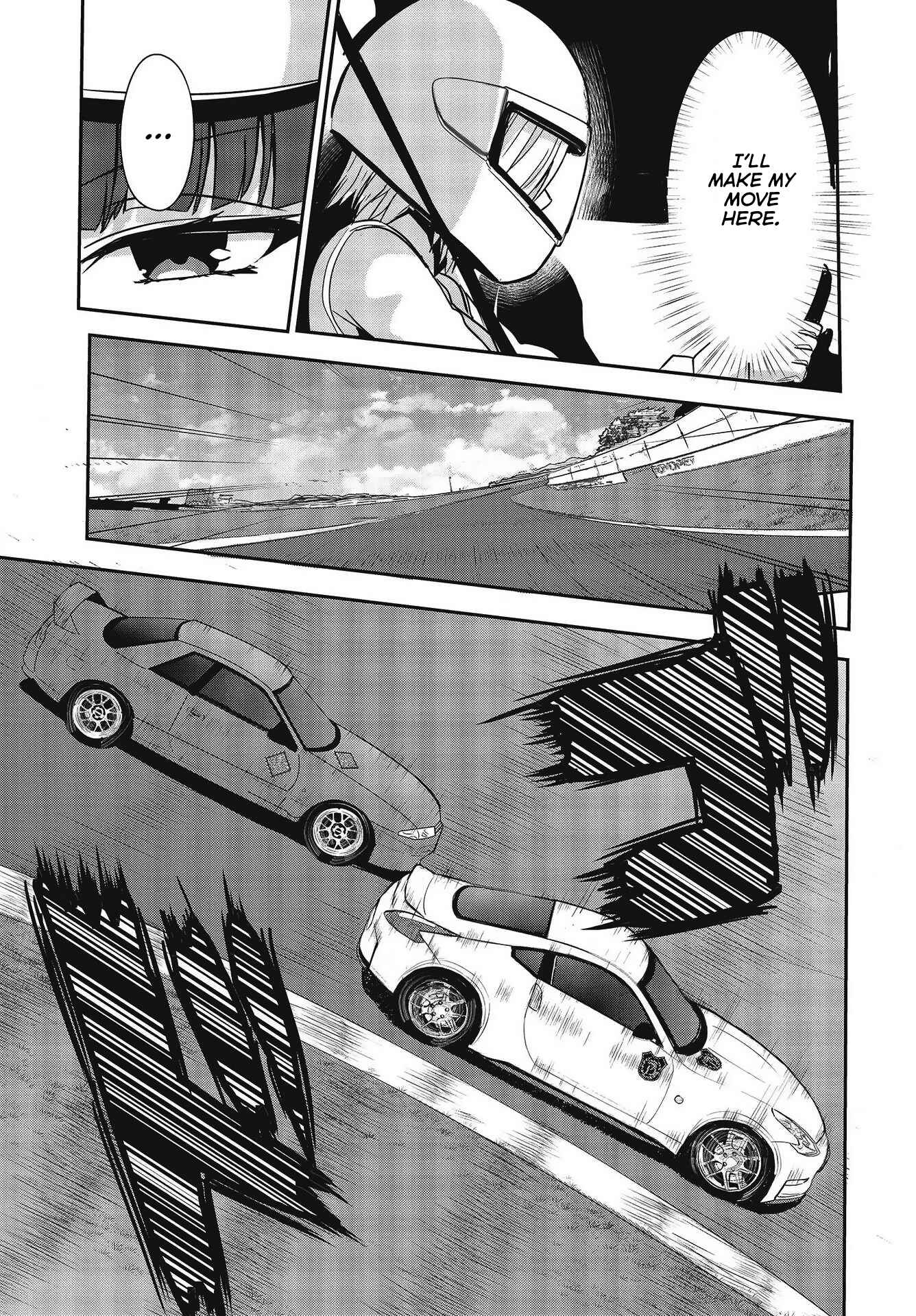 Page 7 Chapter 7 GT-giRl