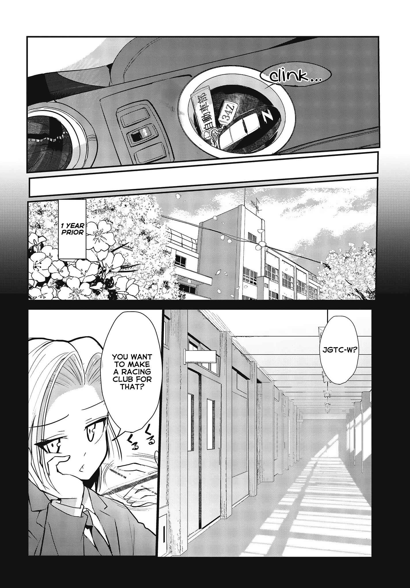 Page 10 Chapter 12 GT-giRl