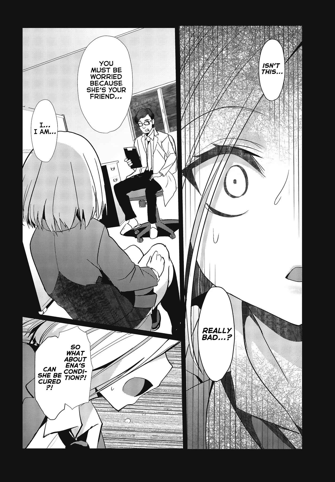 Page 21 Chapter 12 GT-giRl
