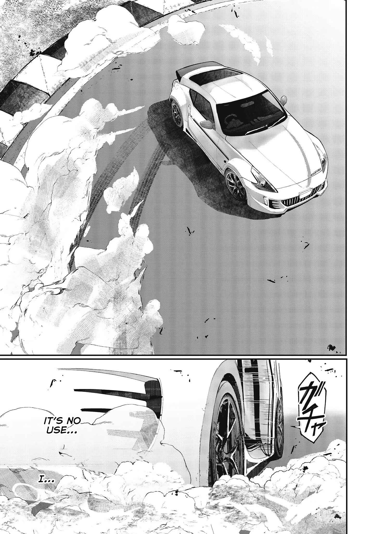 Page 26 Chapter 12 GT-giRl