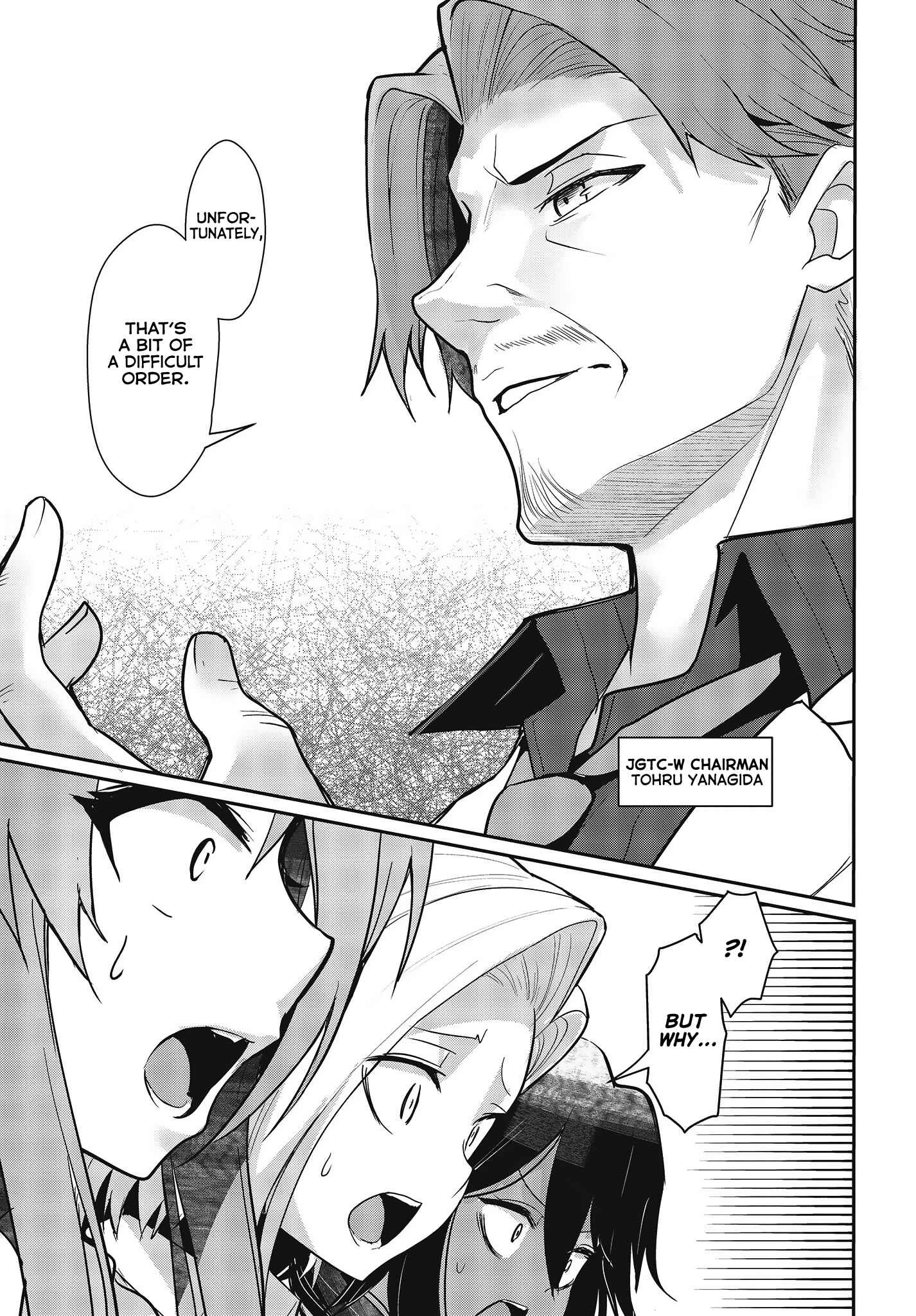 Page 5 Chapter 12 GT-giRl