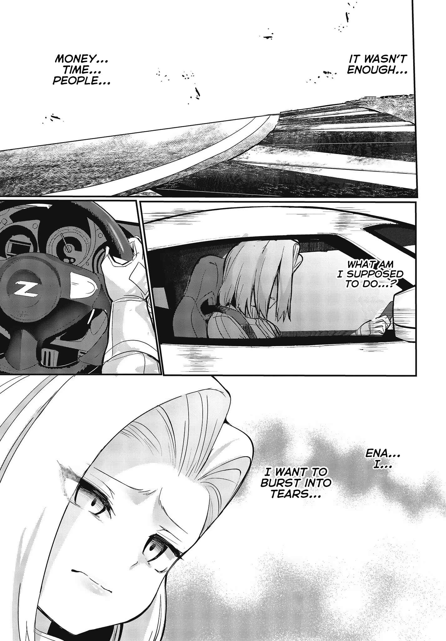 Page 9 Chapter 12 GT-giRl