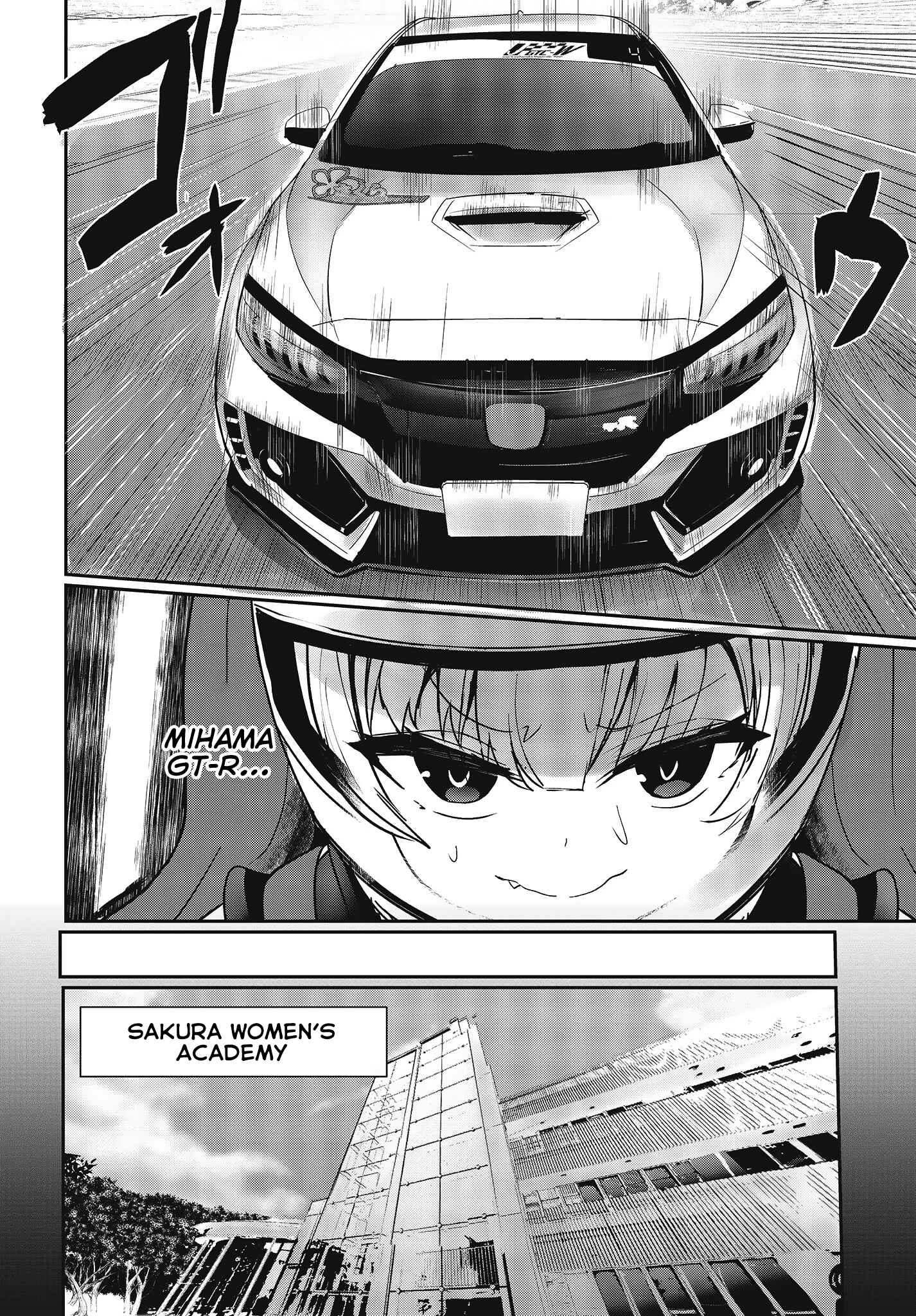 Page 12 Chapter 10 GT-giRl