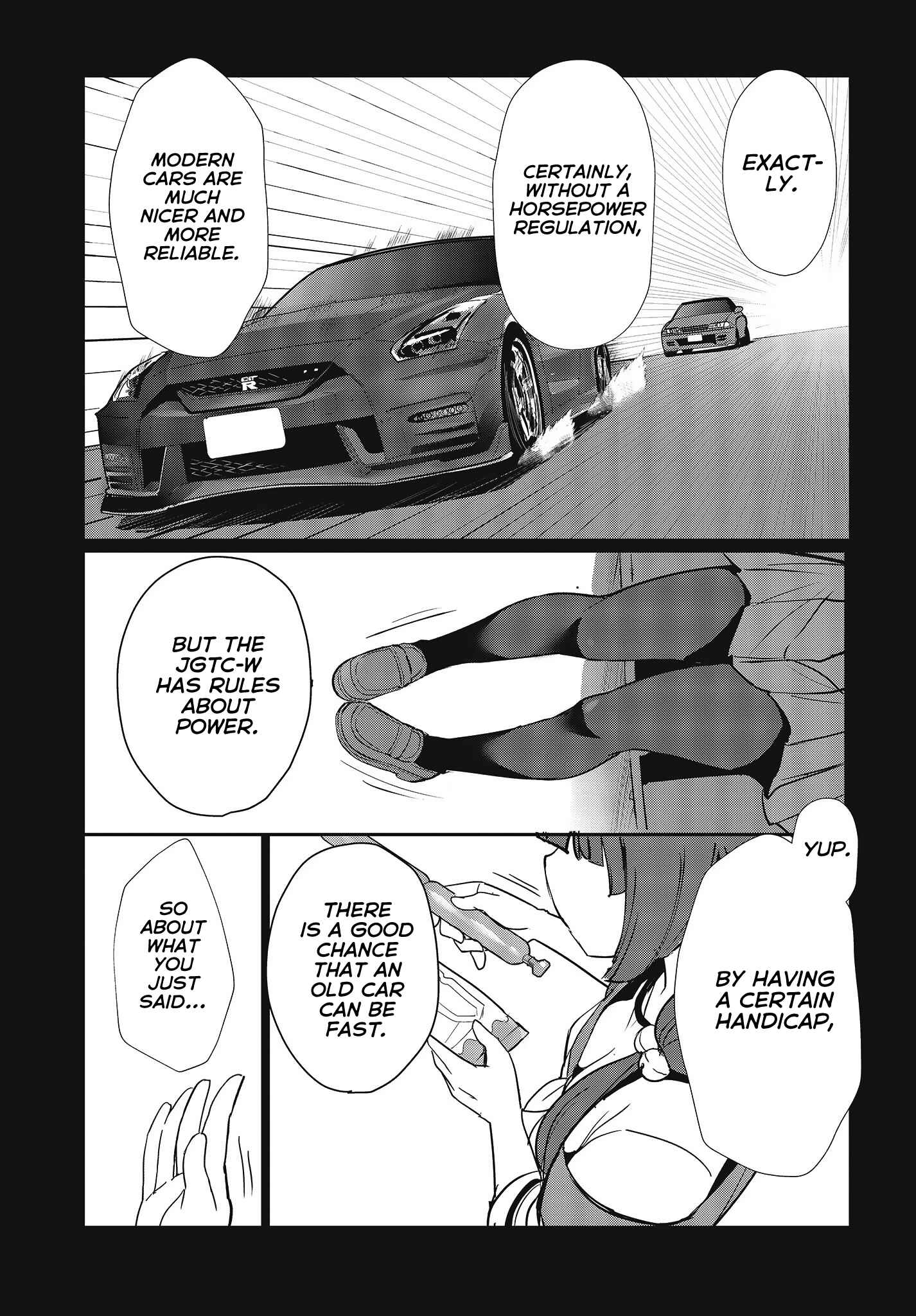 Page 15 Chapter 10 GT-giRl