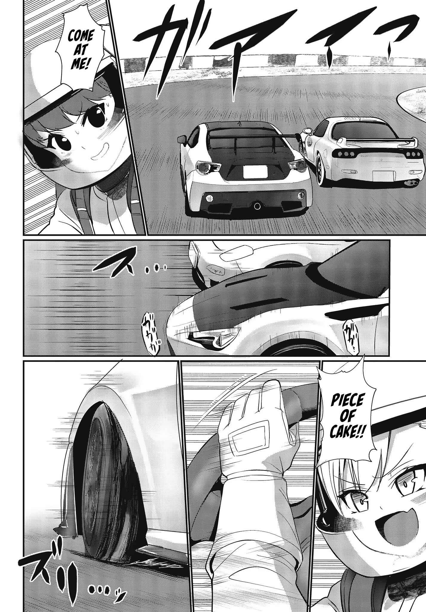 Page 26 Chapter 10 GT-giRl