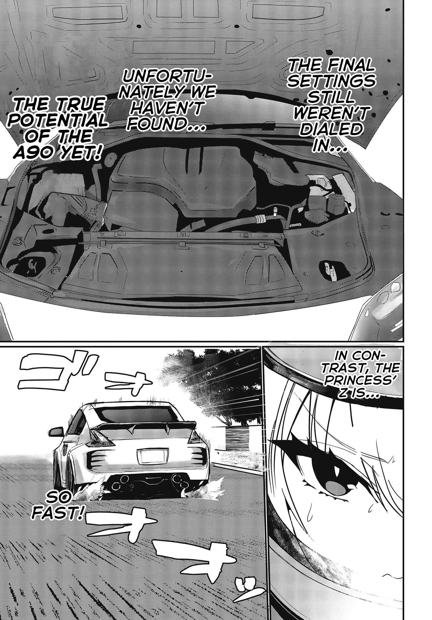 Page 3 Chapter 10 GT-giRl