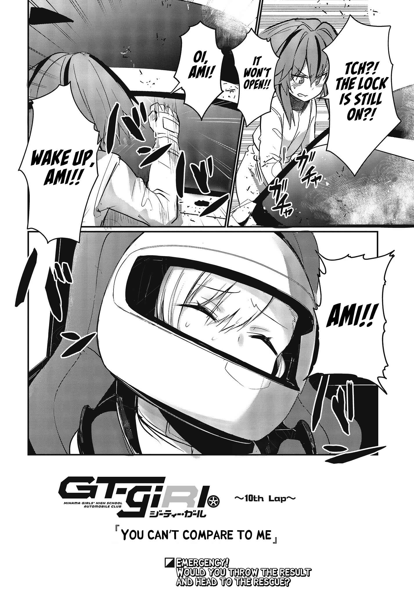 Page 36 Chapter 10 GT-giRl