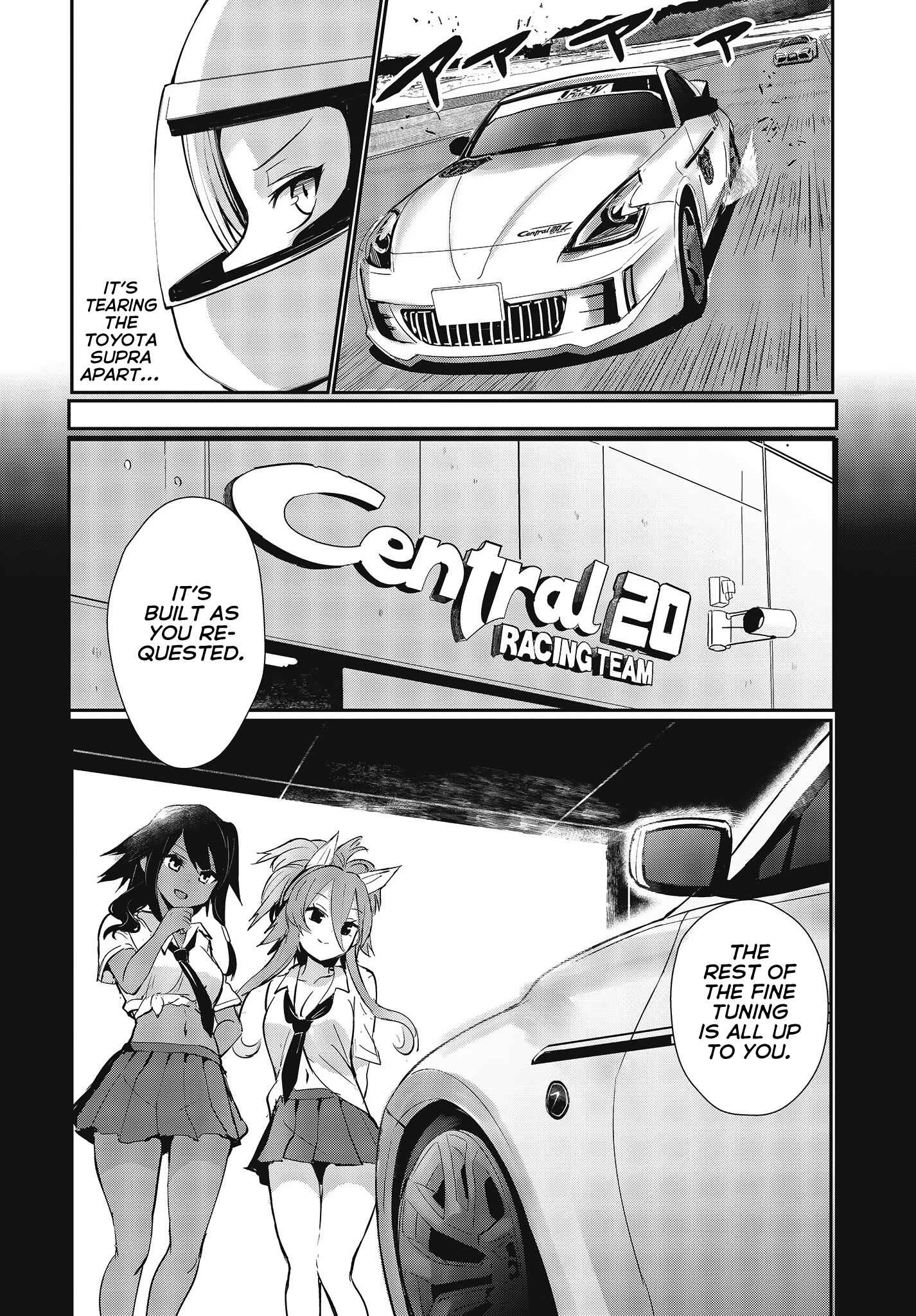 Page 4 Chapter 10 GT-giRl