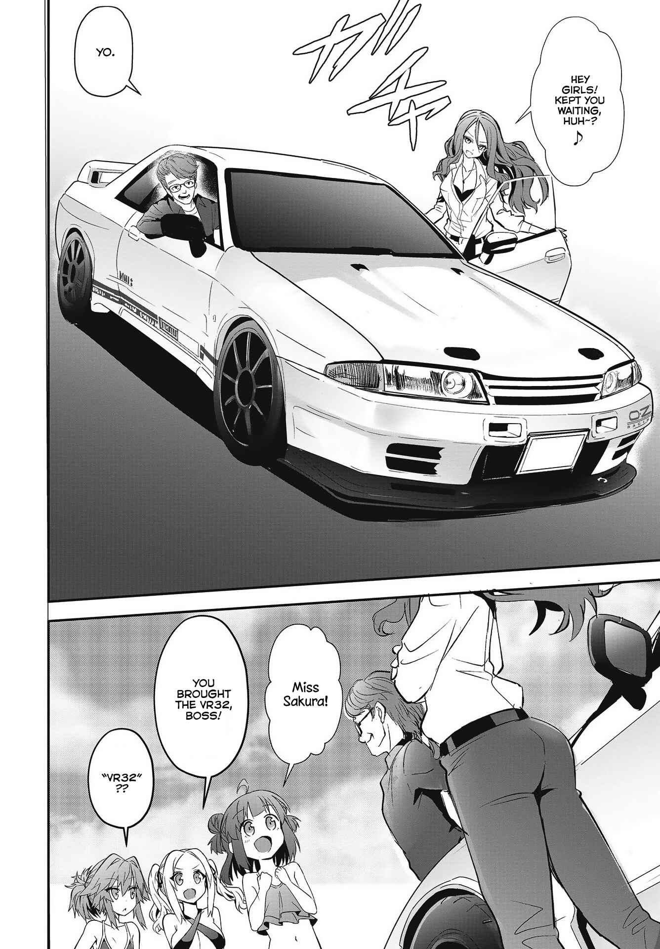Page 12 Chapter 4 GT-giRl