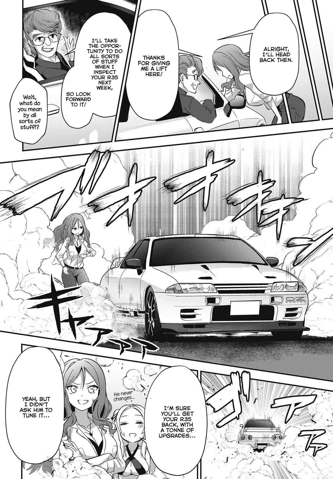 Page 14 Chapter 4 GT-giRl