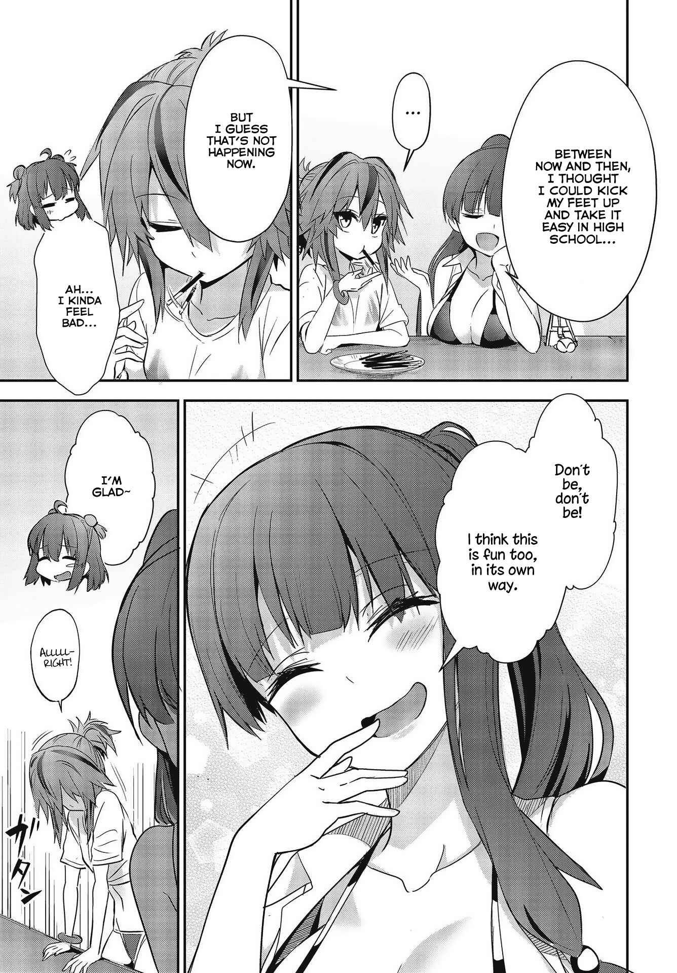 Page 19 Chapter 4 GT-giRl