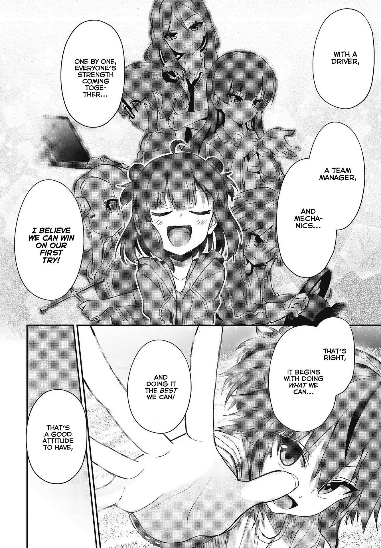Page 26 Chapter 4 GT-giRl