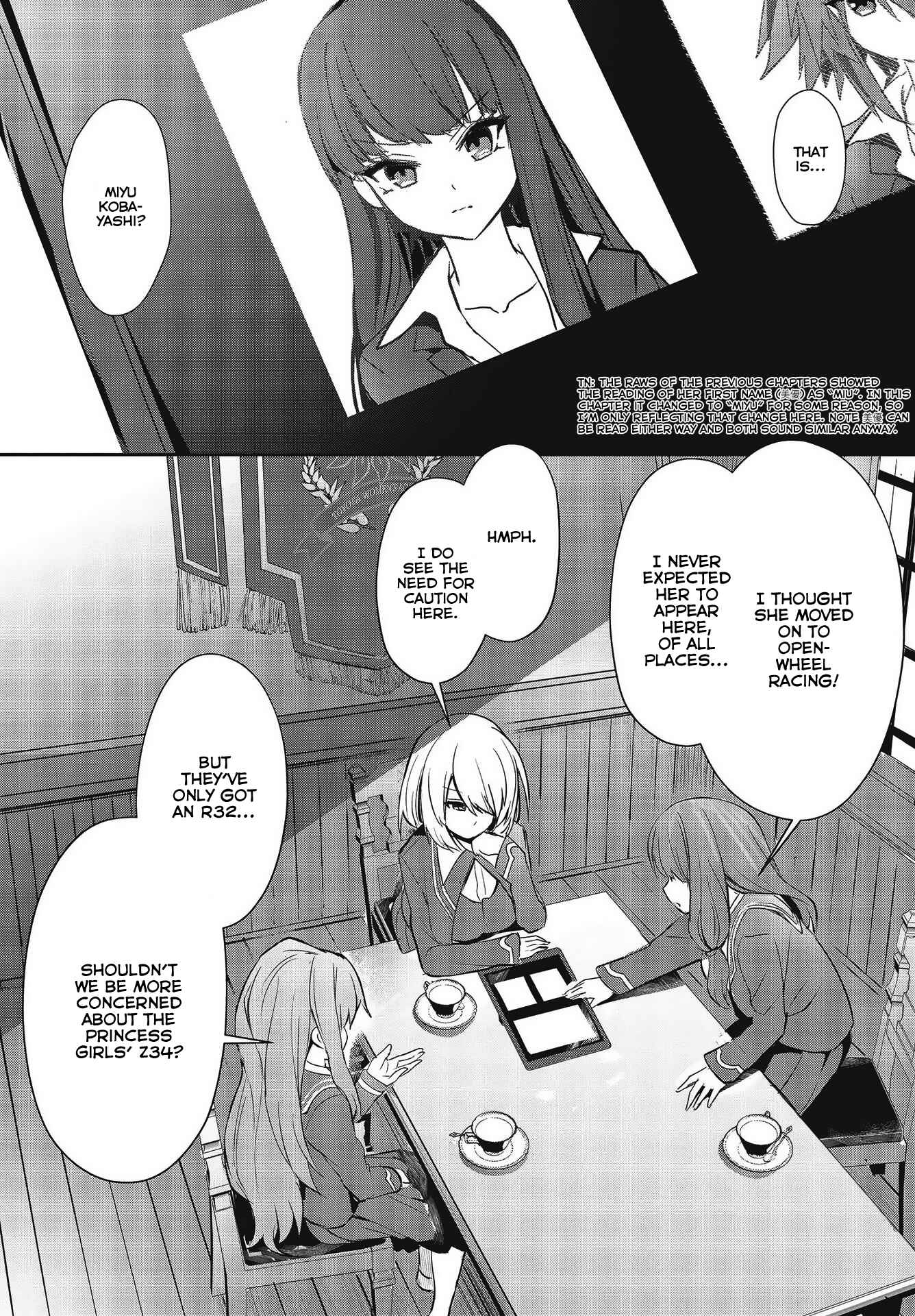 Page 3 Chapter 4 GT-giRl