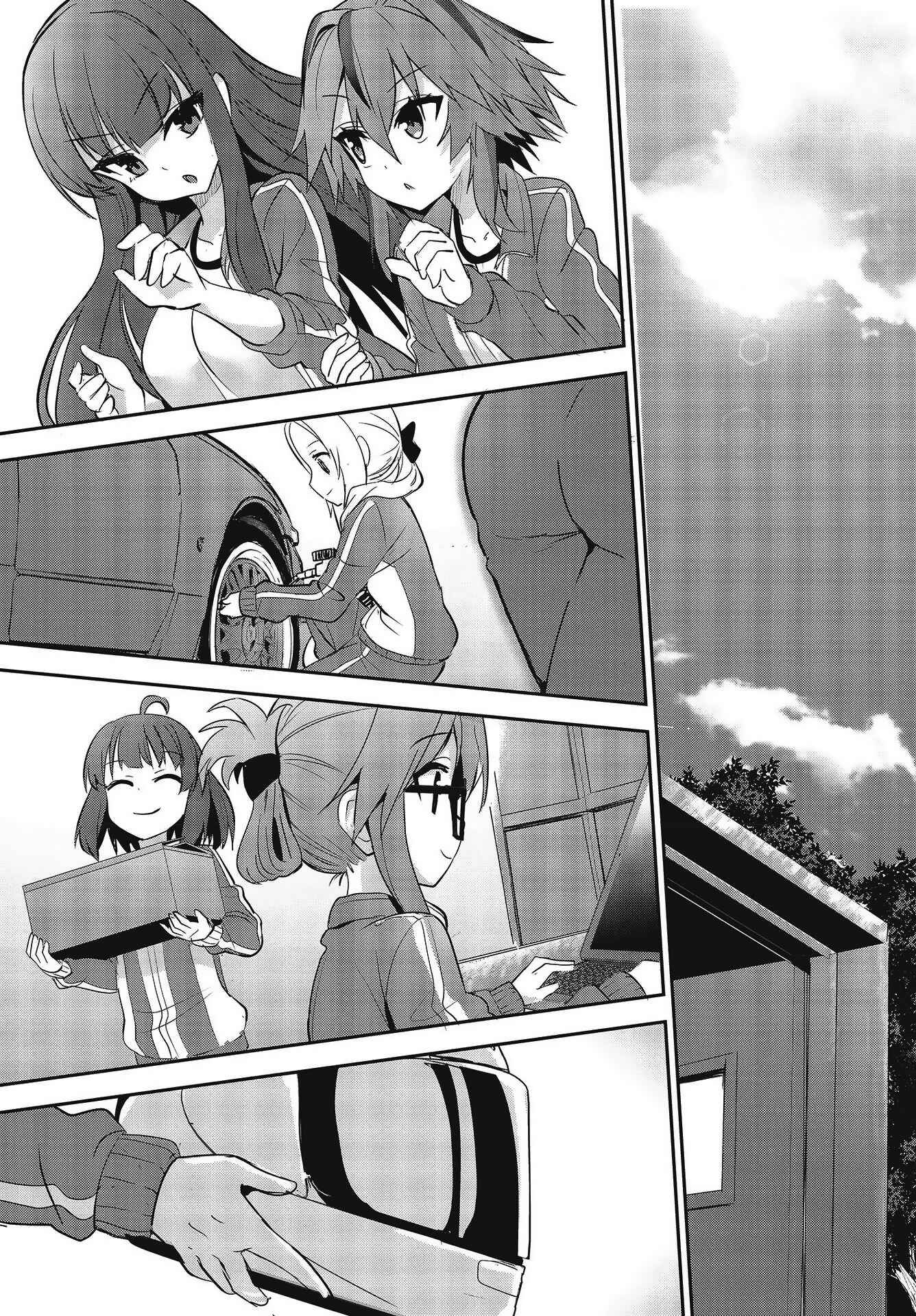 Page 34 Chapter 4 GT-giRl
