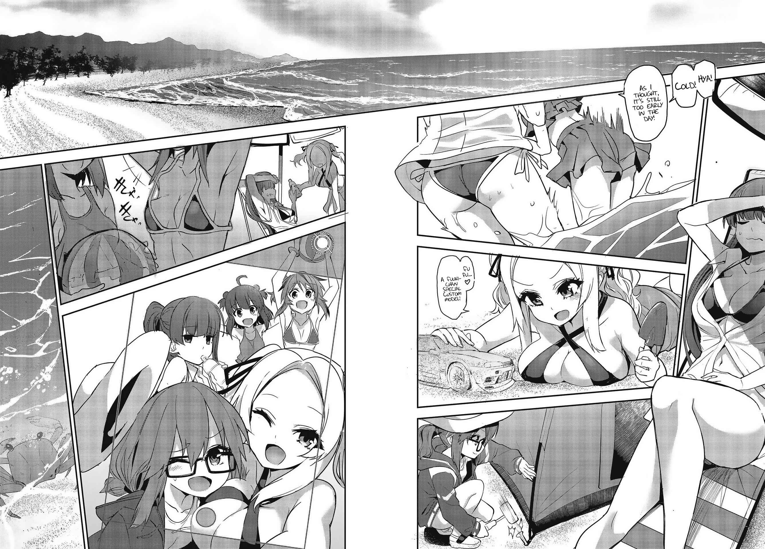 Page 9 Chapter 4 GT-giRl