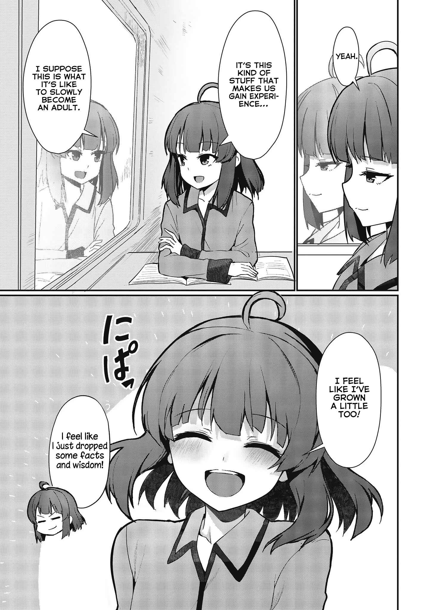 Page 11 Chapter 14 GT-giRl