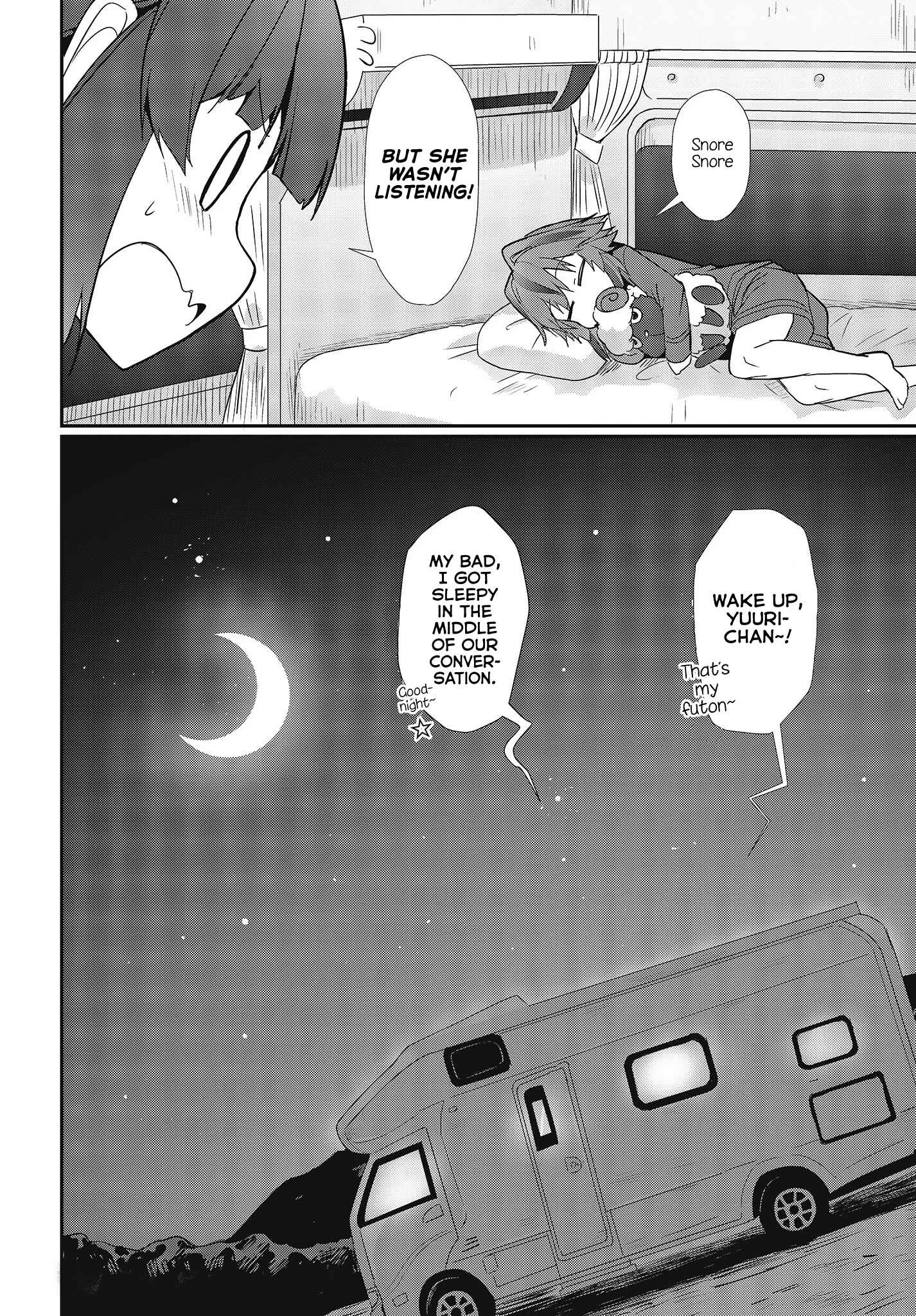 Page 12 Chapter 14 GT-giRl